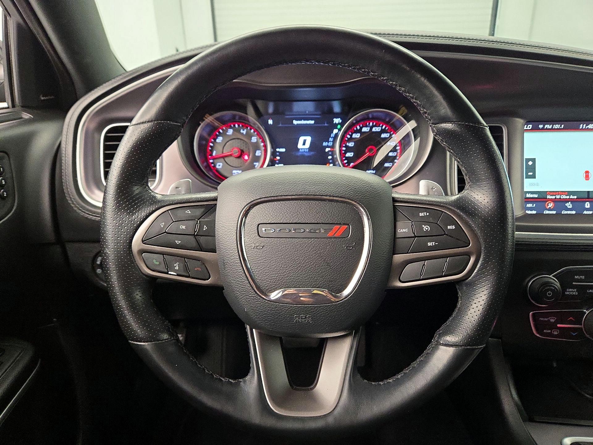 Thumbnail: 2021 Dodge Charger - 10