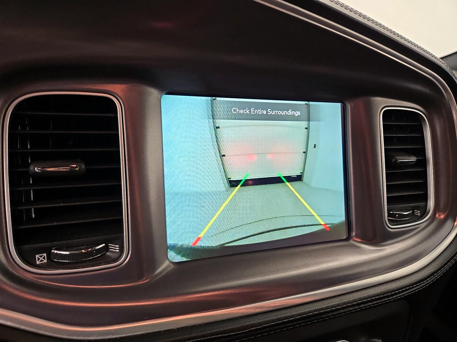 Thumbnail: 2021 Dodge Charger - 15