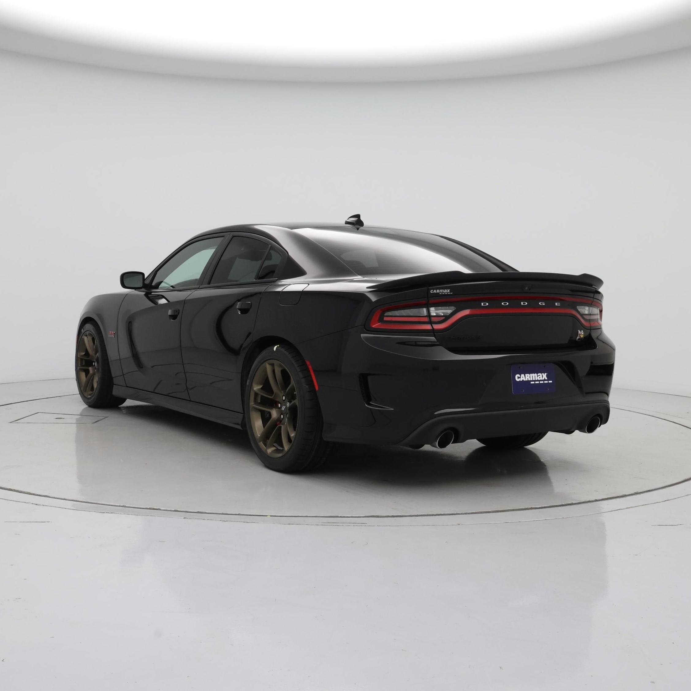 Thumbnail: 2021 Dodge Charger - 2