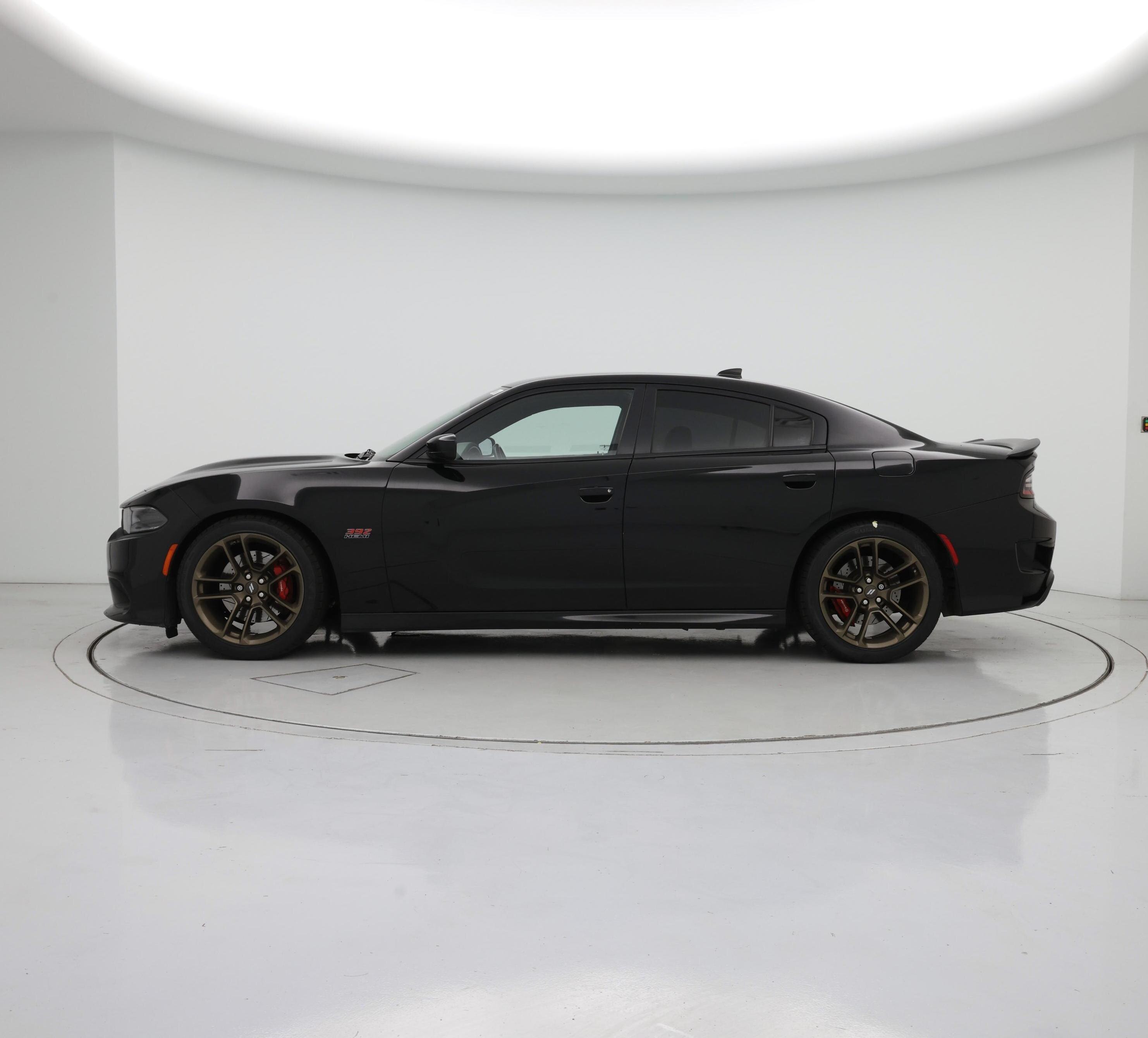 Thumbnail: 2021 Dodge Charger - 3