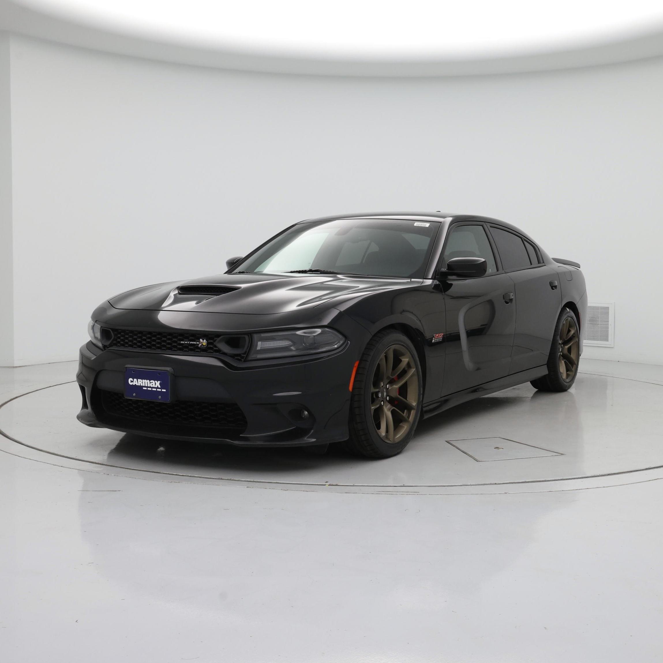 Thumbnail: 2021 Dodge Charger - 4