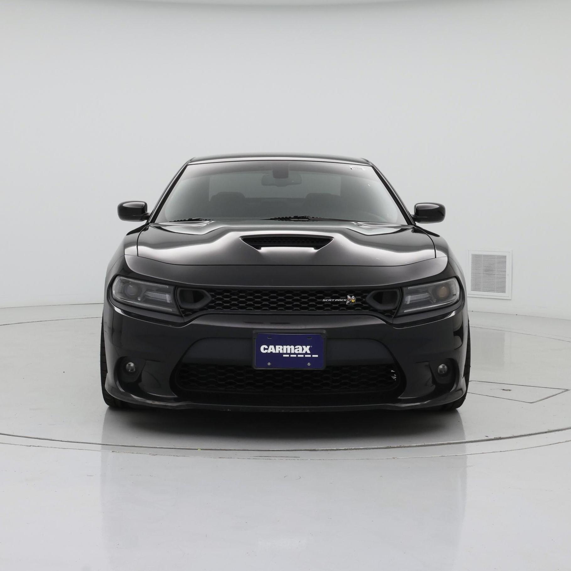 Thumbnail: 2021 Dodge Charger - 5