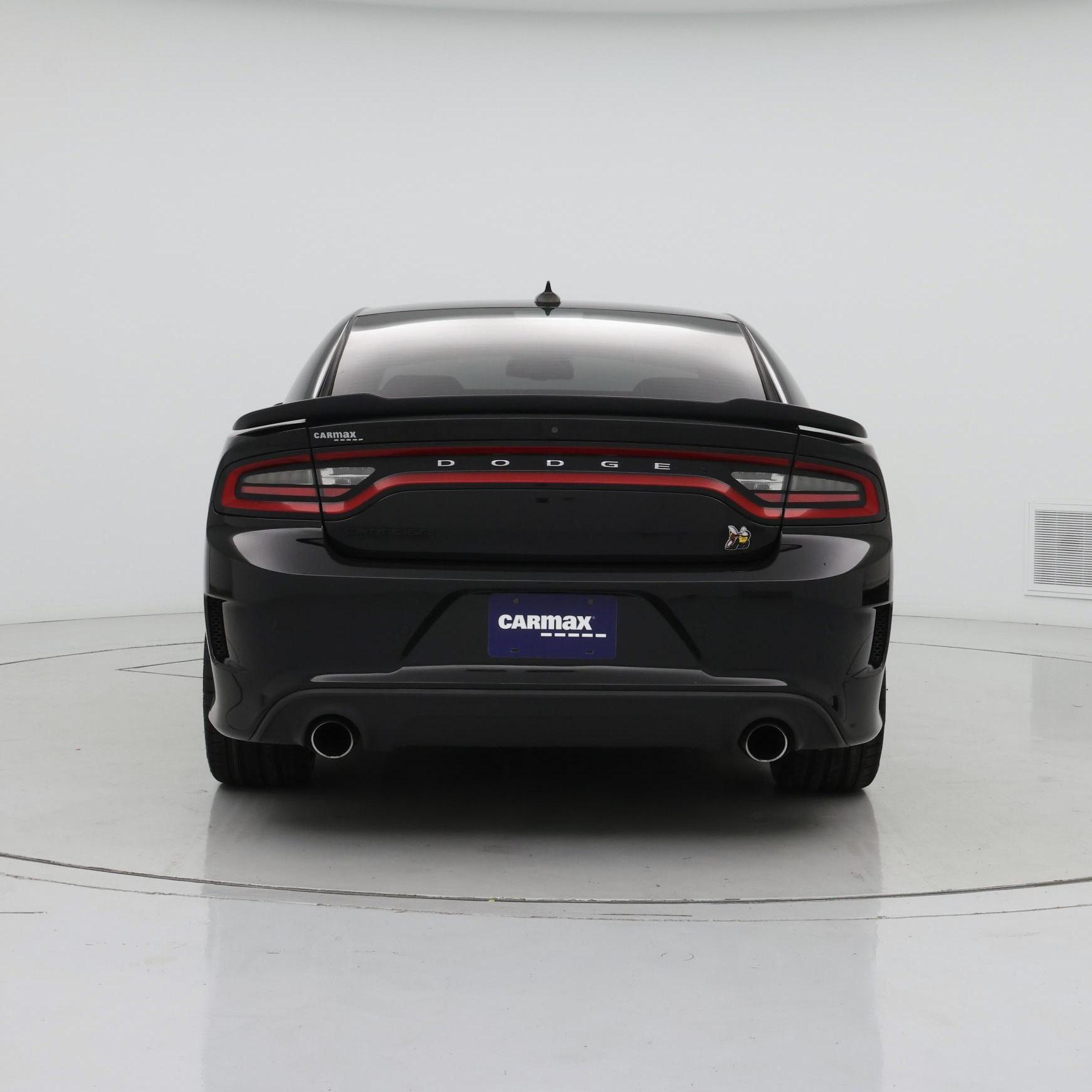 Thumbnail: 2021 Dodge Charger - 6