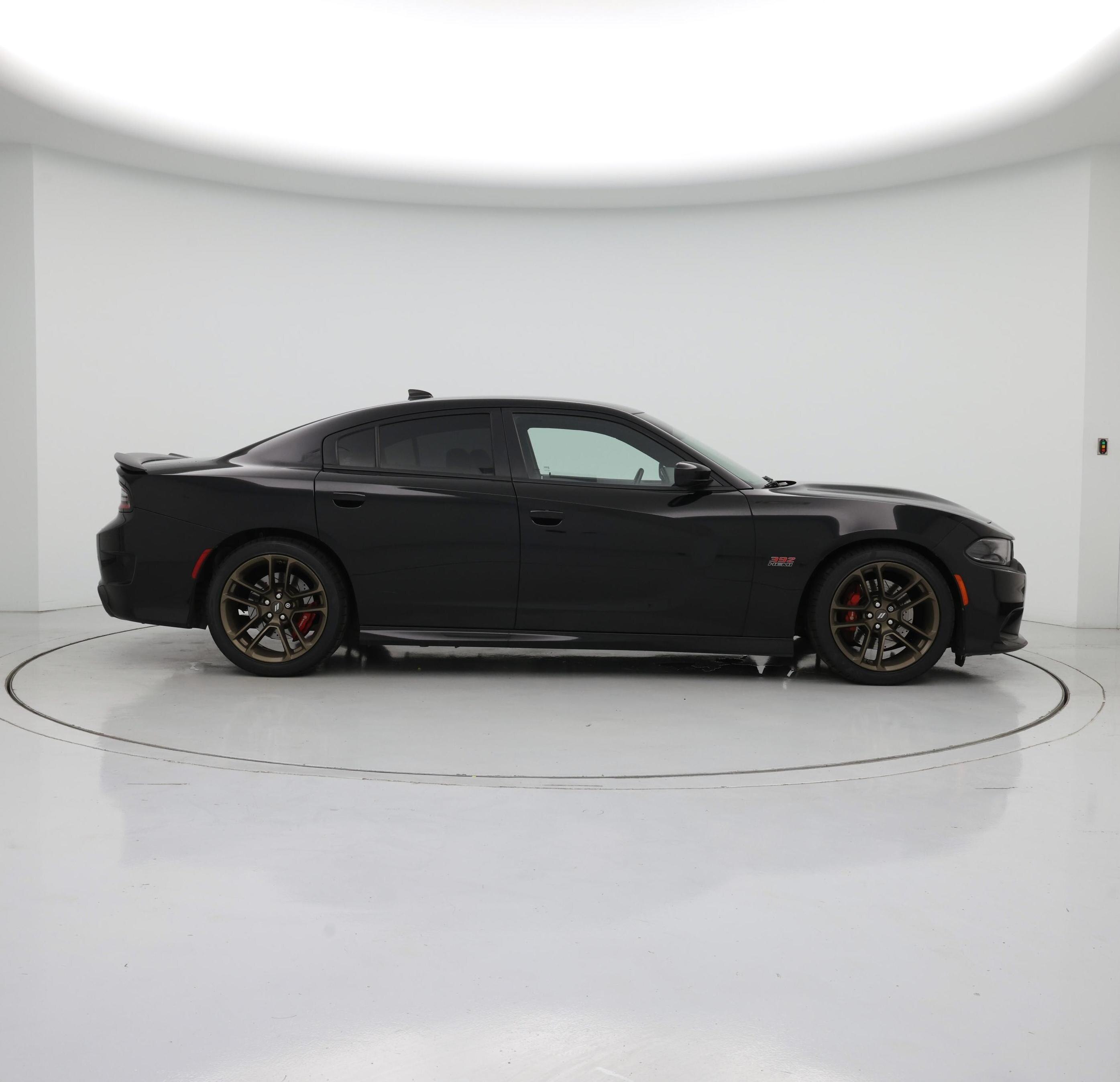 Thumbnail: 2021 Dodge Charger - 7