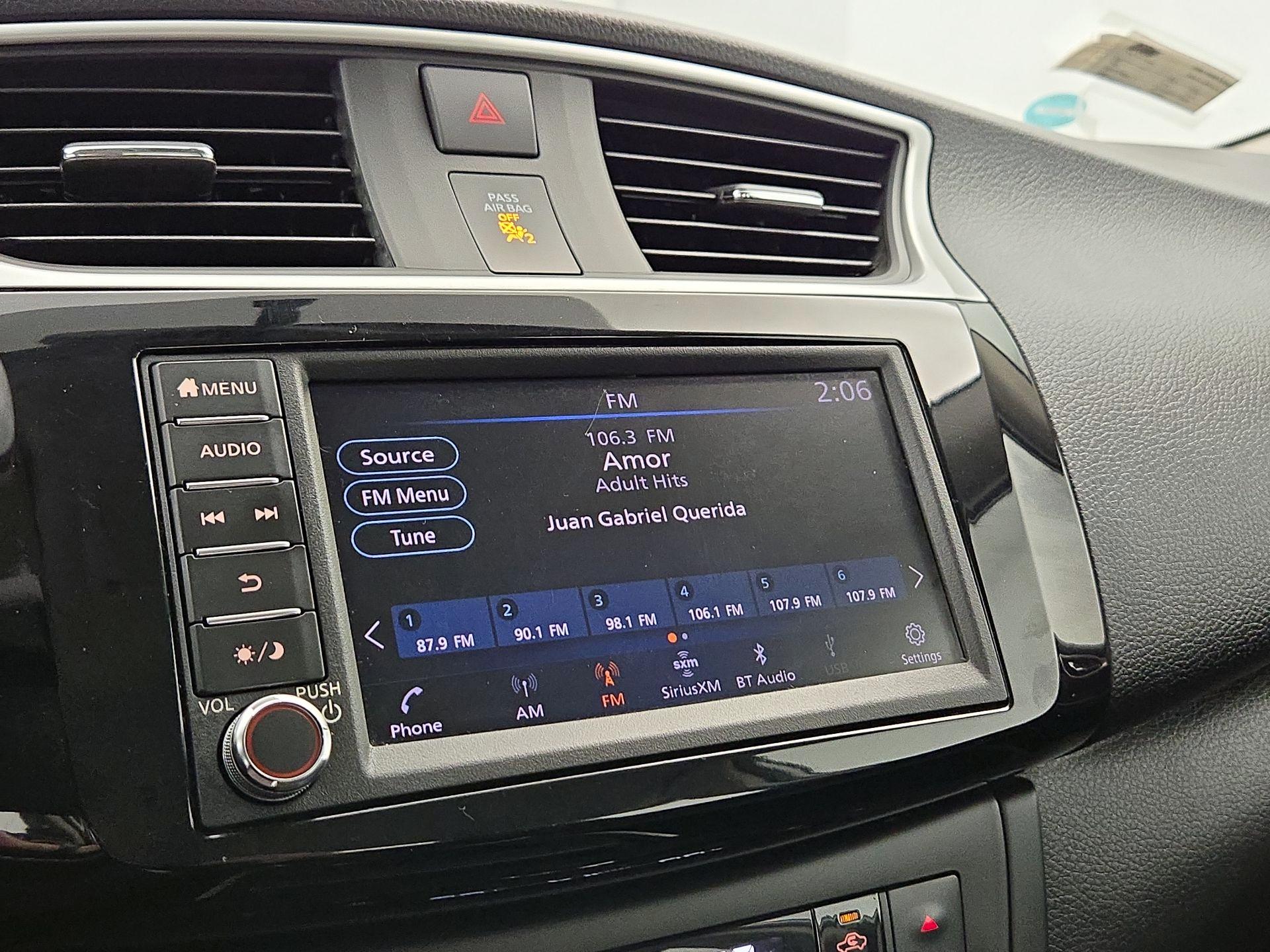 Thumbnail: 2019 Nissan Sentra - 15
