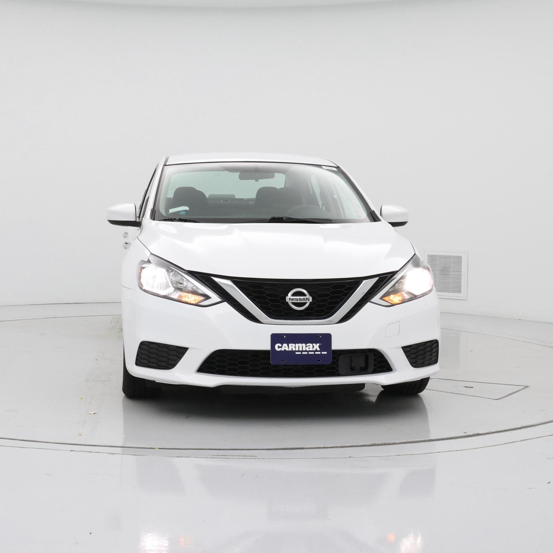 Thumbnail: 2019 Nissan Sentra - 5