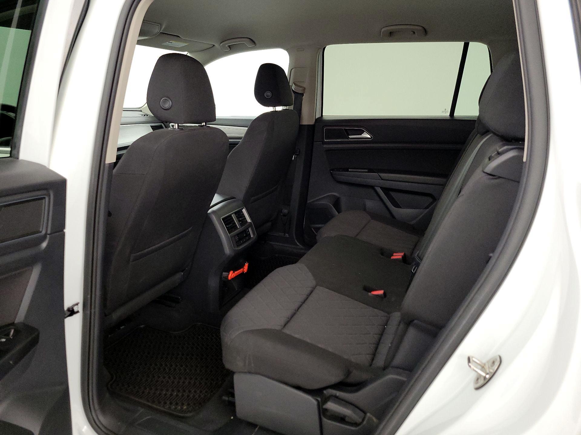 Thumbnail: 2019 Volkswagen Atlas - 19