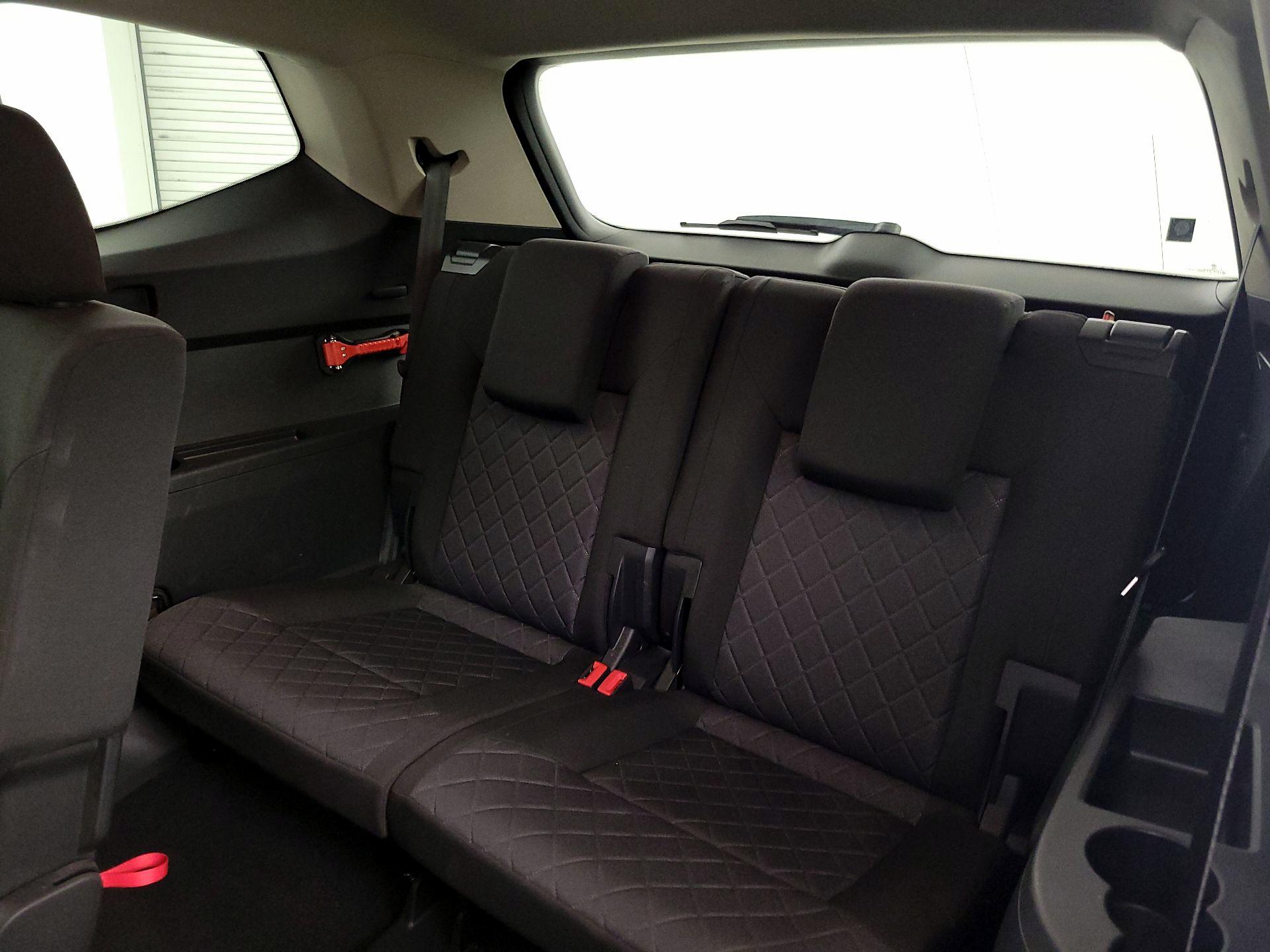 Thumbnail: 2019 Volkswagen Atlas - 20