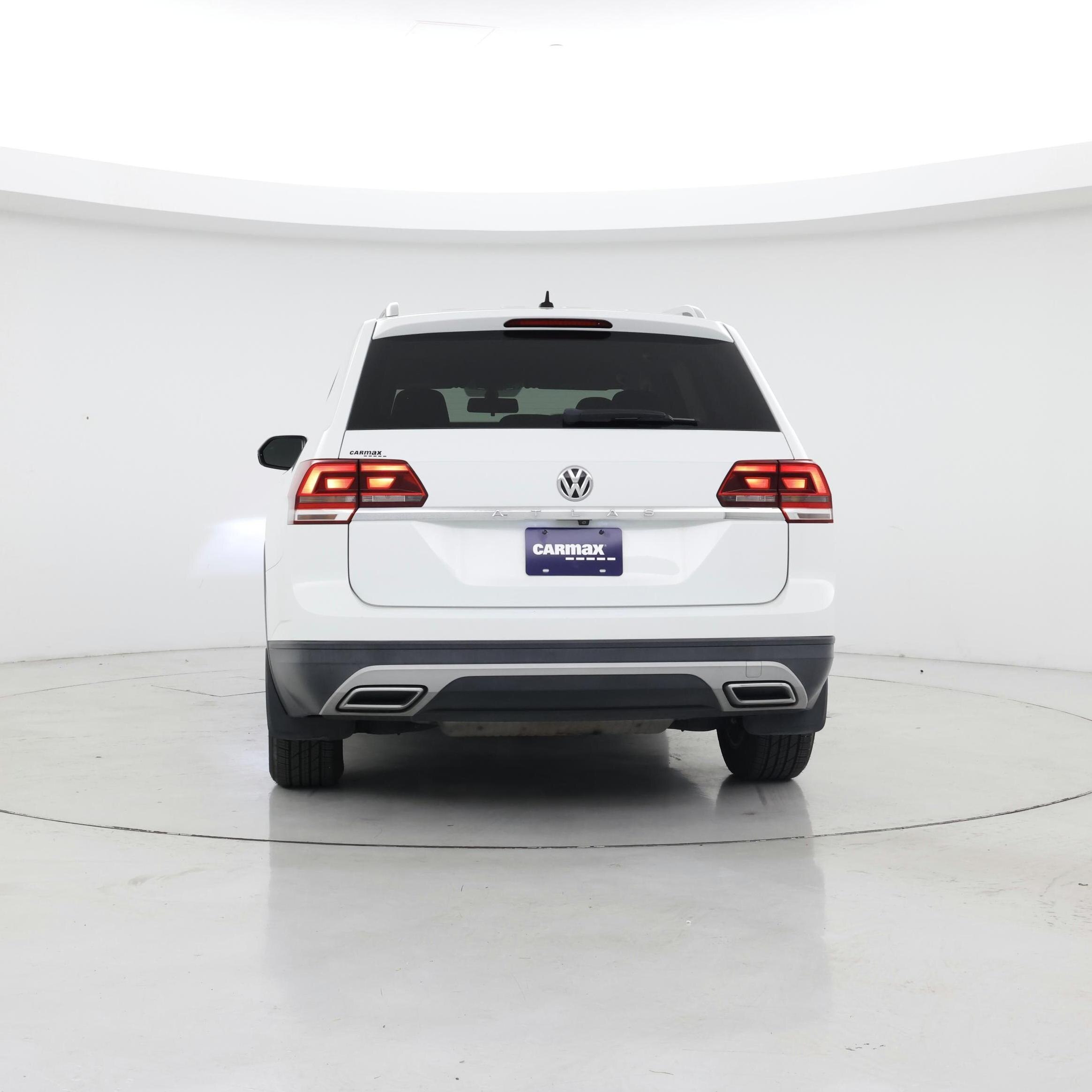 Thumbnail: 2019 Volkswagen Atlas - 6
