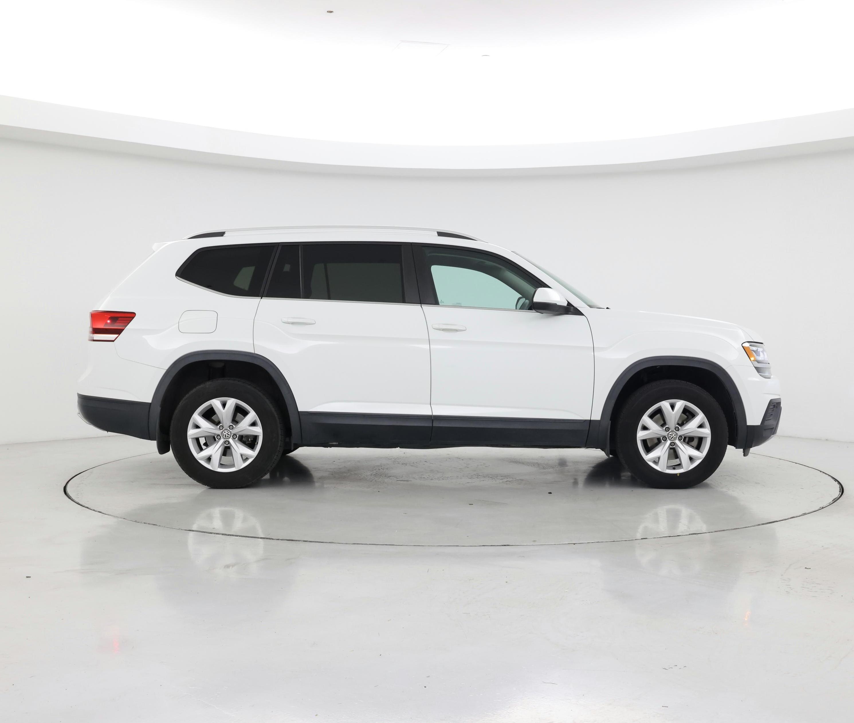 Thumbnail: 2019 Volkswagen Atlas - 7