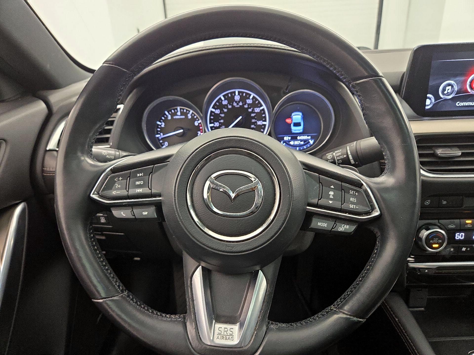 Thumbnail: 2017 Mazda Mazda6 - 10