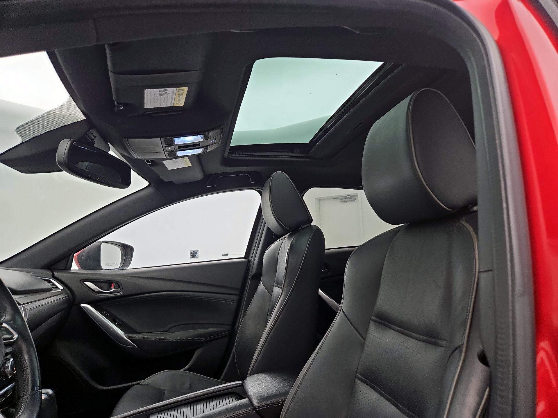 Thumbnail: 2017 Mazda Mazda6 - 20