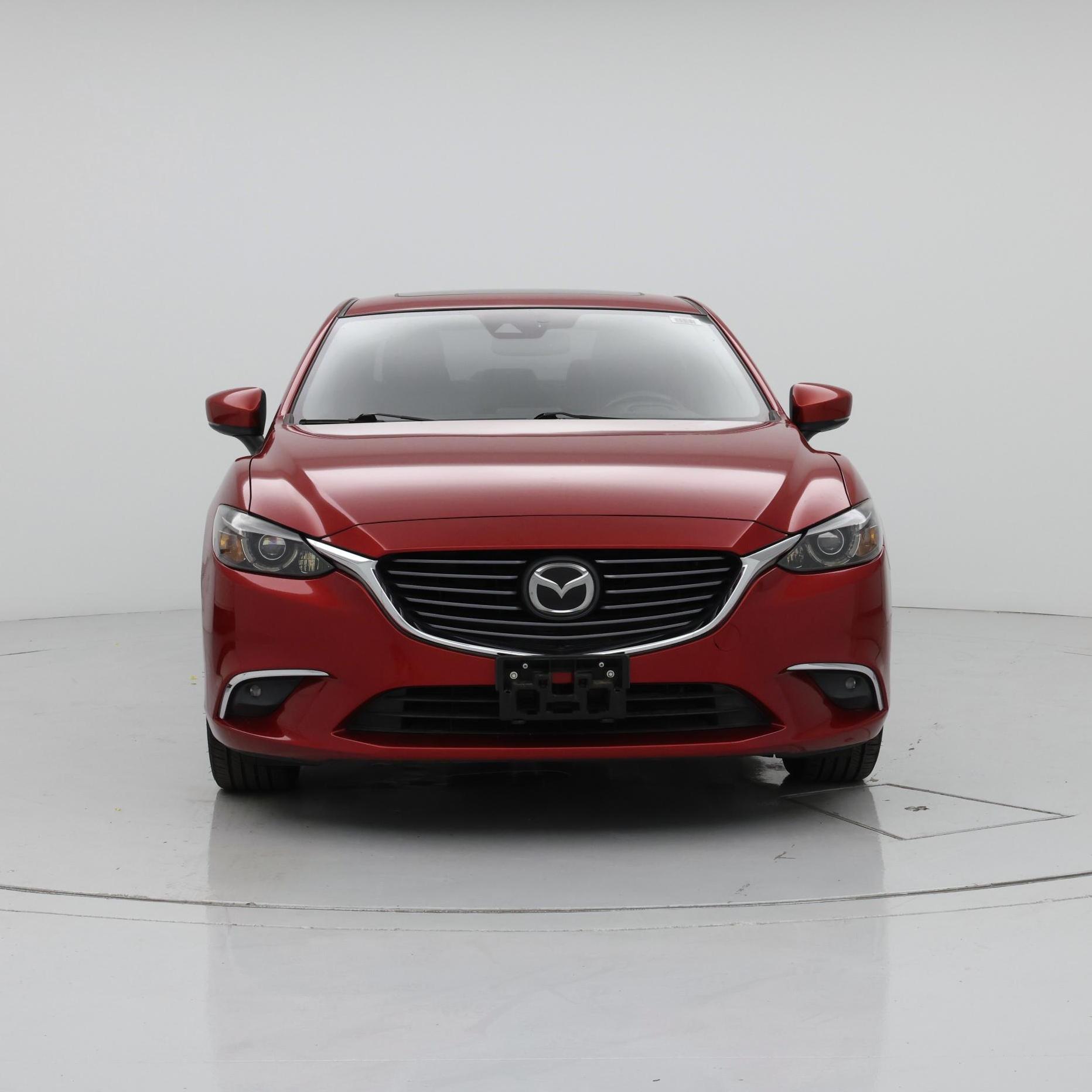 Thumbnail: 2017 Mazda Mazda6 - 5
