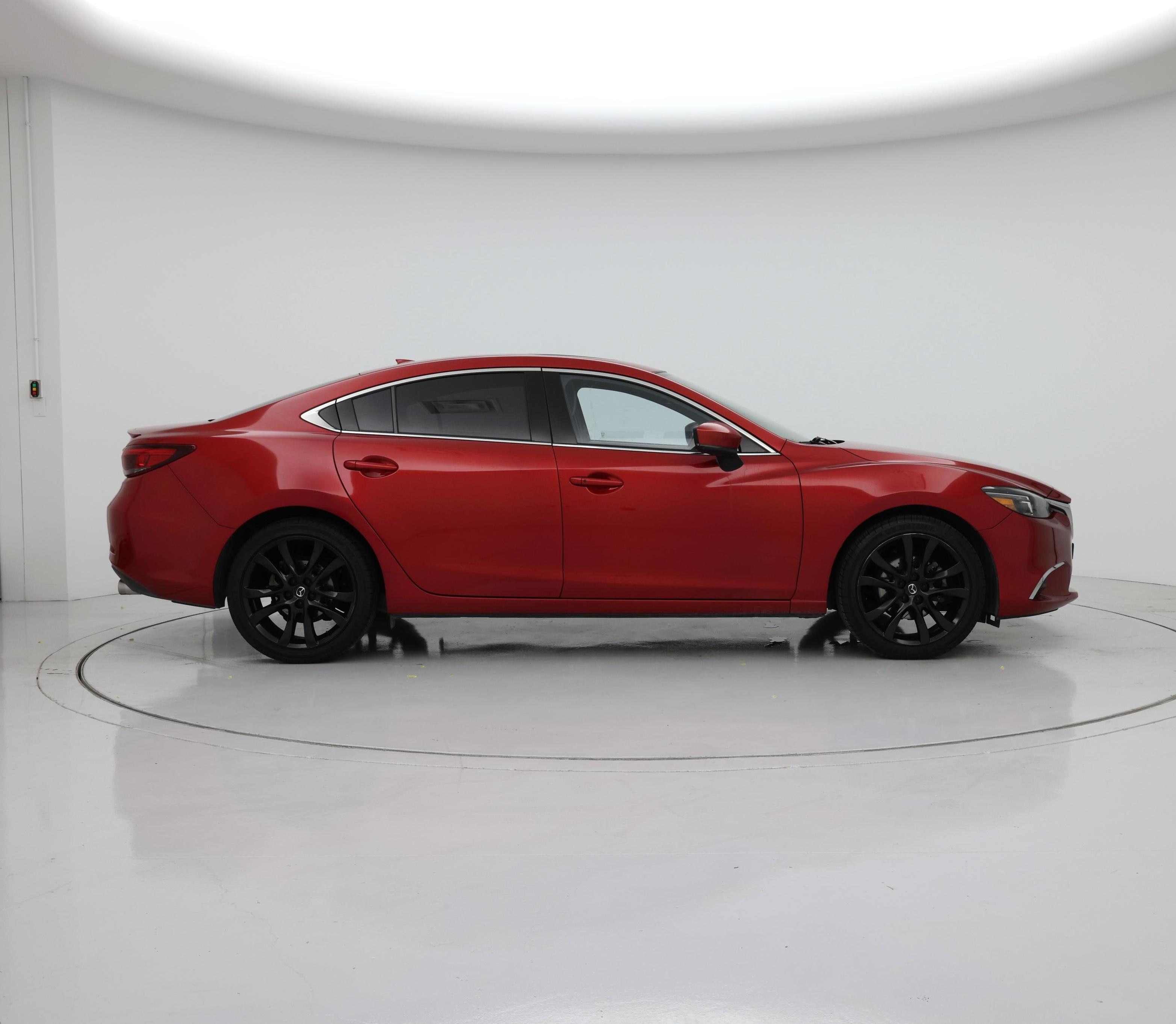 Thumbnail: 2017 Mazda Mazda6 - 7