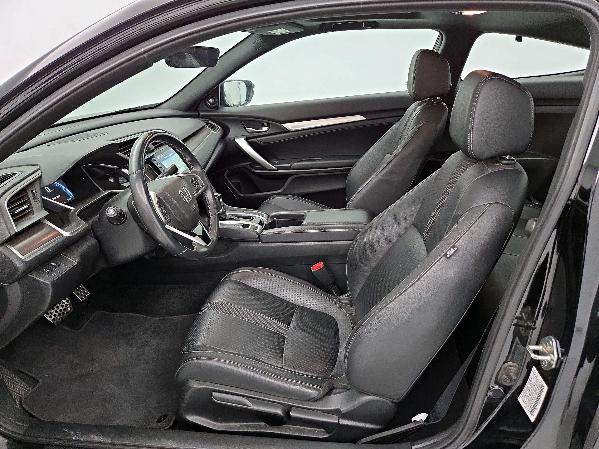 Thumbnail: 2019 Honda Civic - 11
