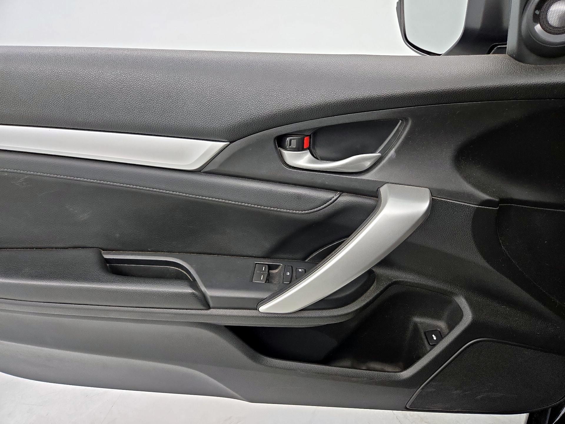 Thumbnail: 2019 Honda Civic - 12