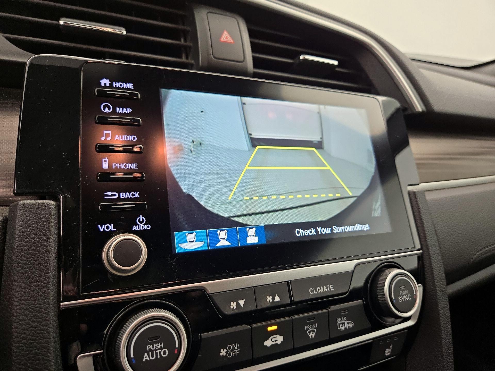 Thumbnail: 2019 Honda Civic - 15