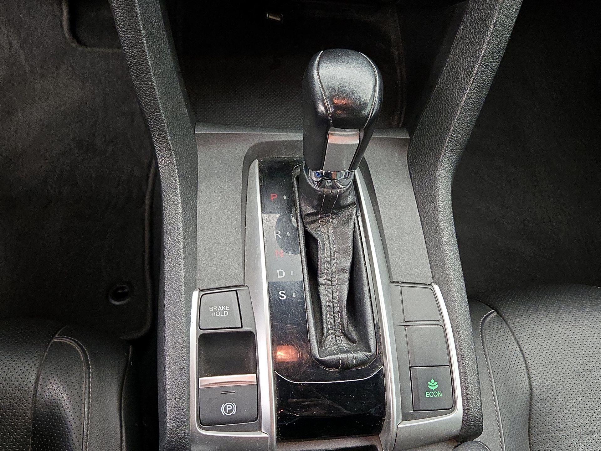 Thumbnail: 2019 Honda Civic - 18
