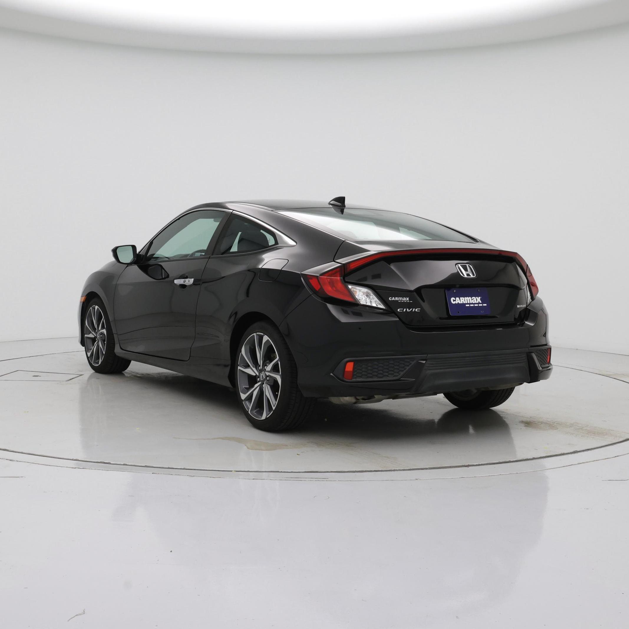 Thumbnail: 2019 Honda Civic - 2