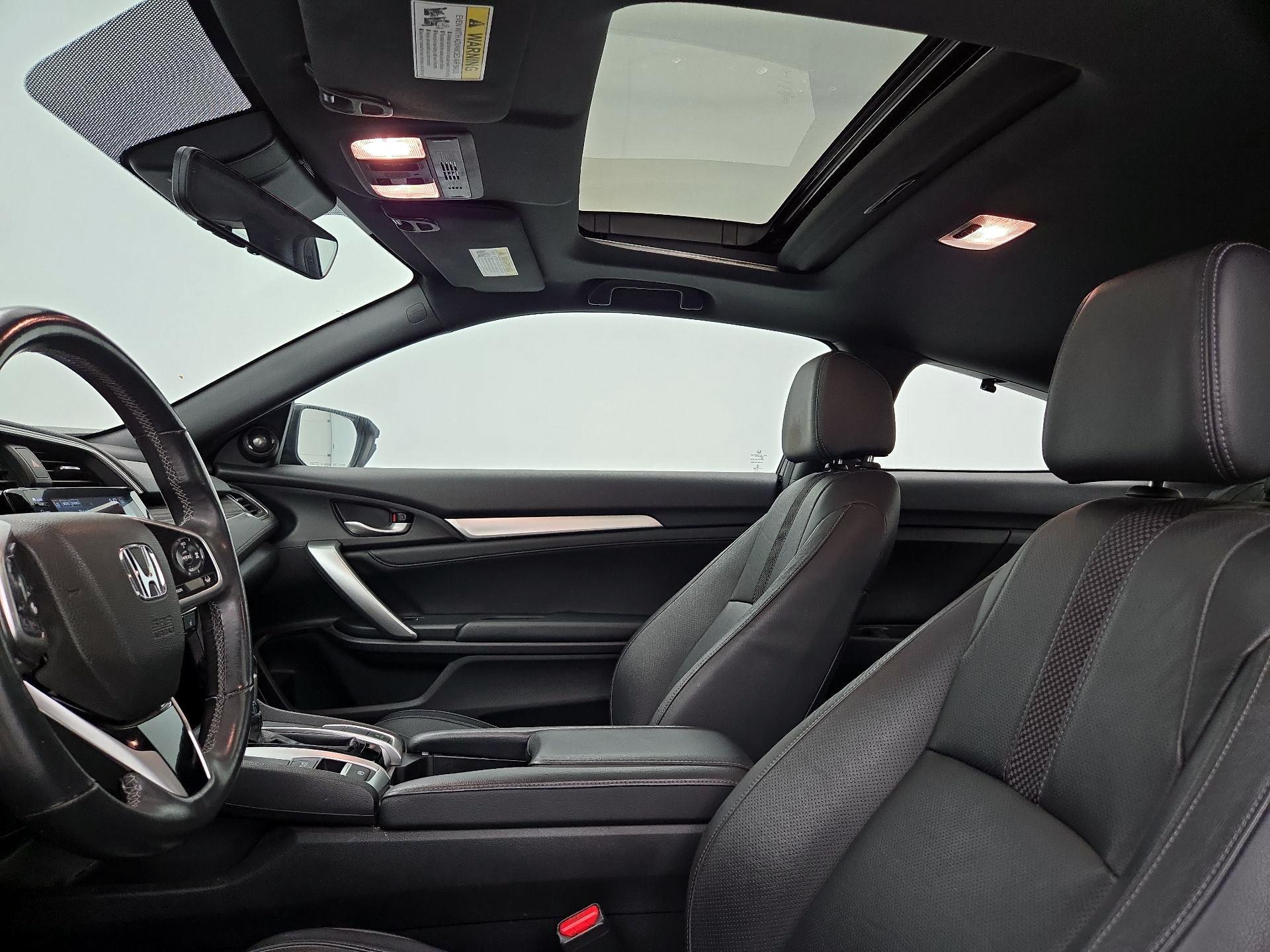 Thumbnail: 2019 Honda Civic - 20