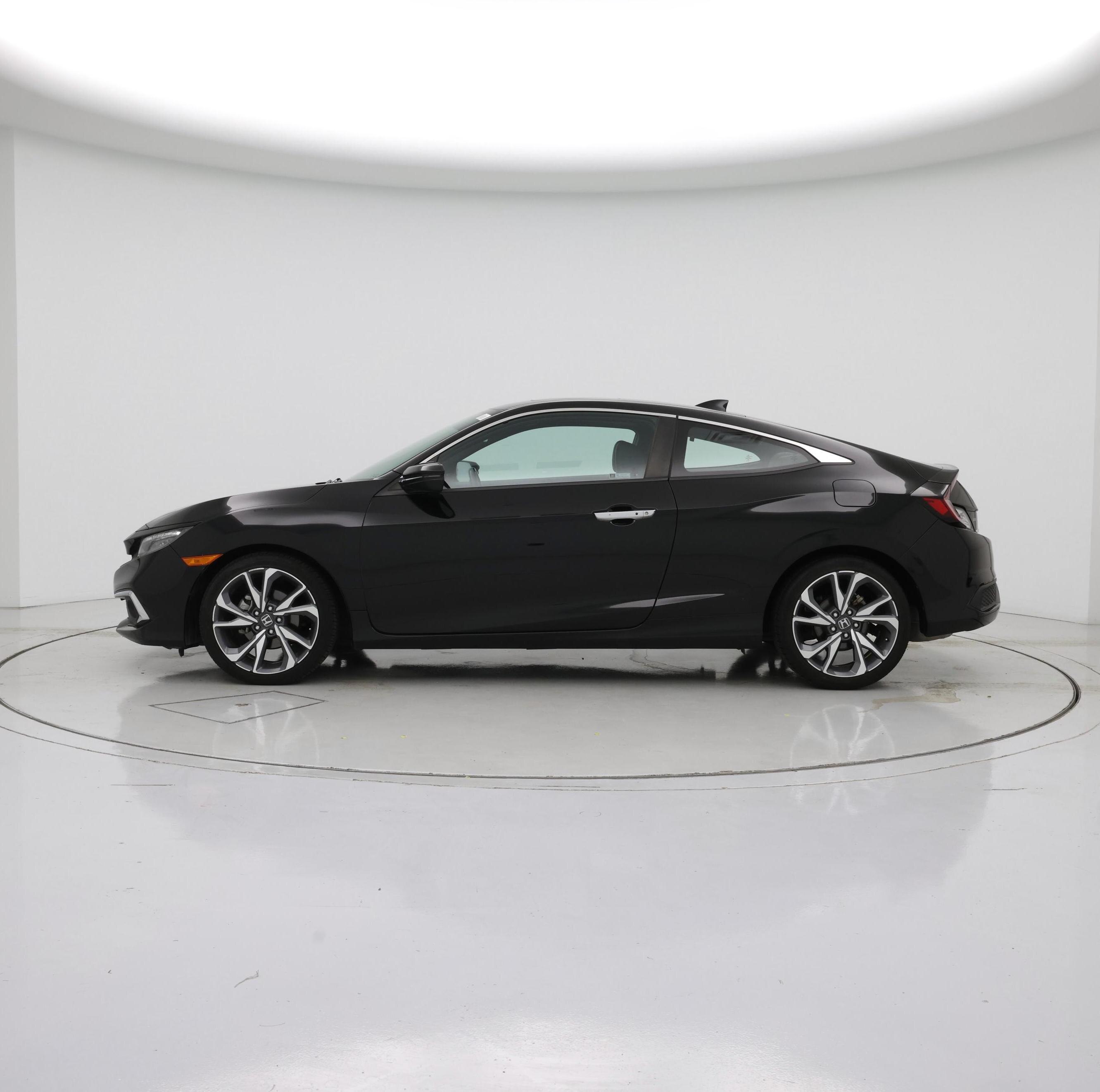 Thumbnail: 2019 Honda Civic - 3