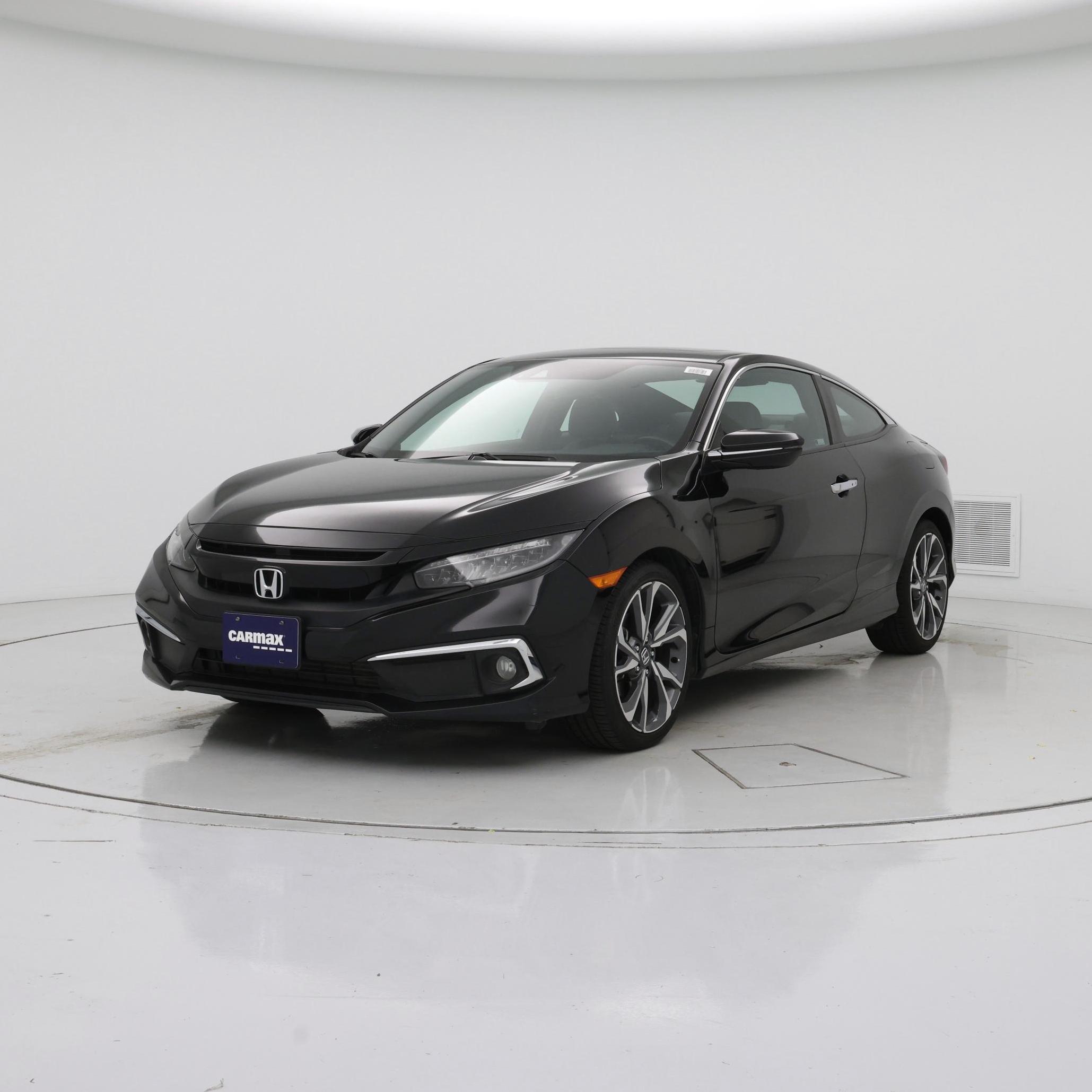 Thumbnail: 2019 Honda Civic - 4