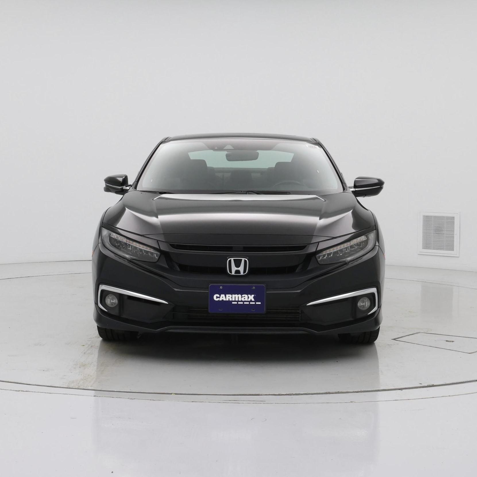 Thumbnail: 2019 Honda Civic - 5