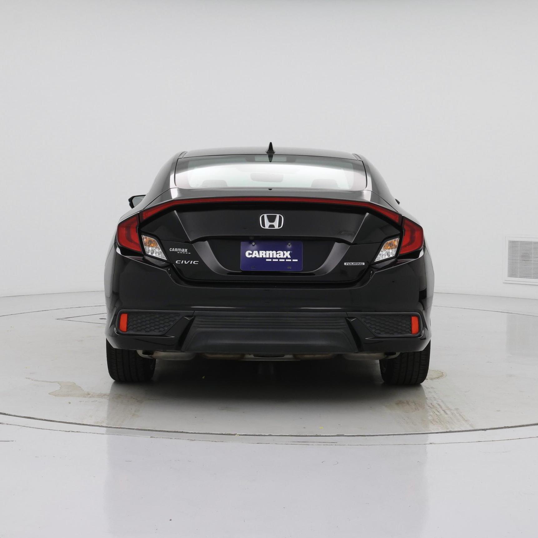 Thumbnail: 2019 Honda Civic - 6