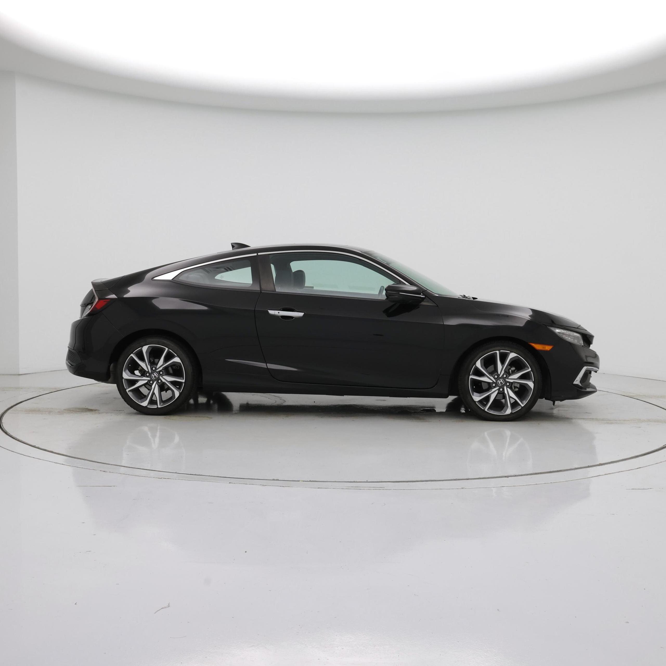 Thumbnail: 2019 Honda Civic - 7