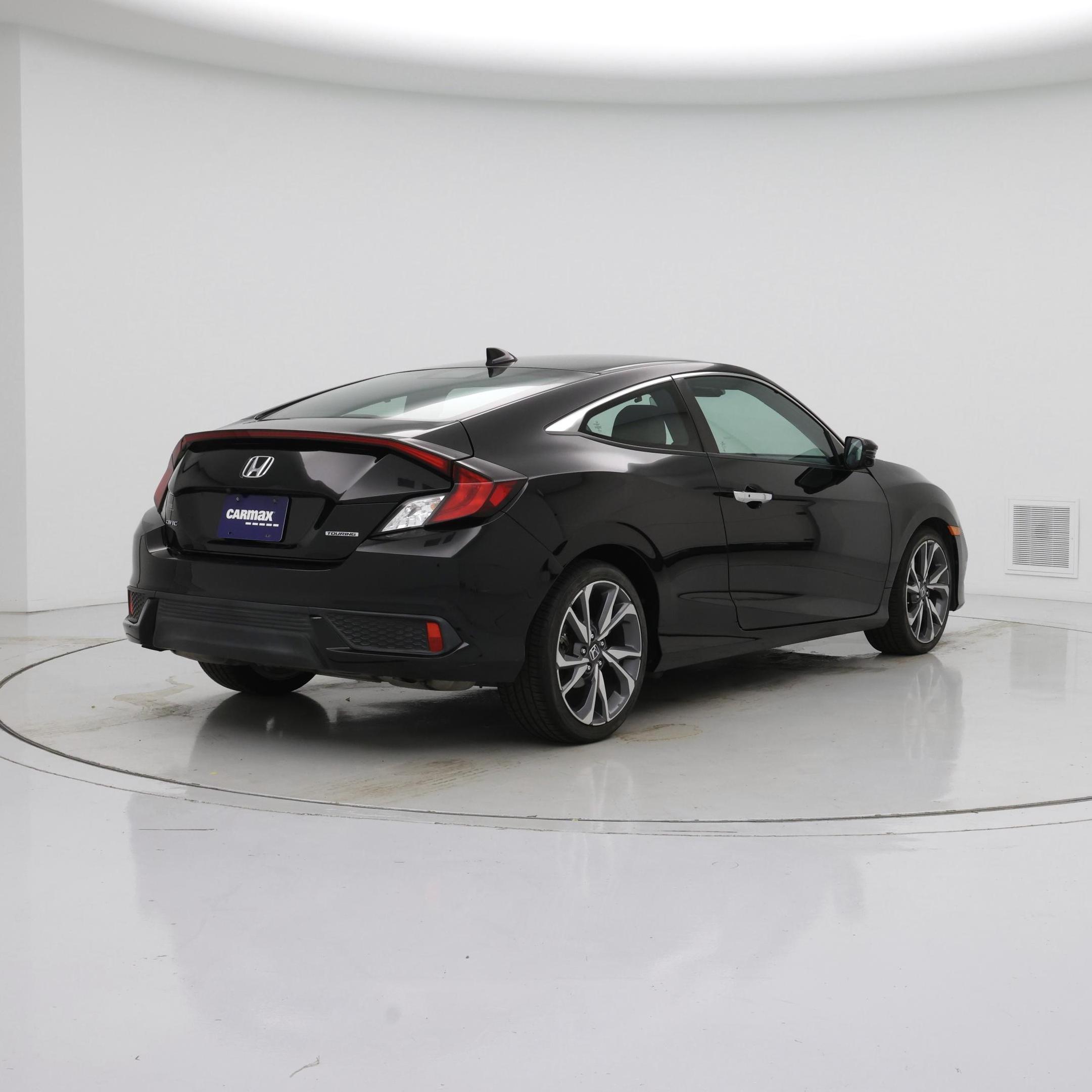 Thumbnail: 2019 Honda Civic - 8