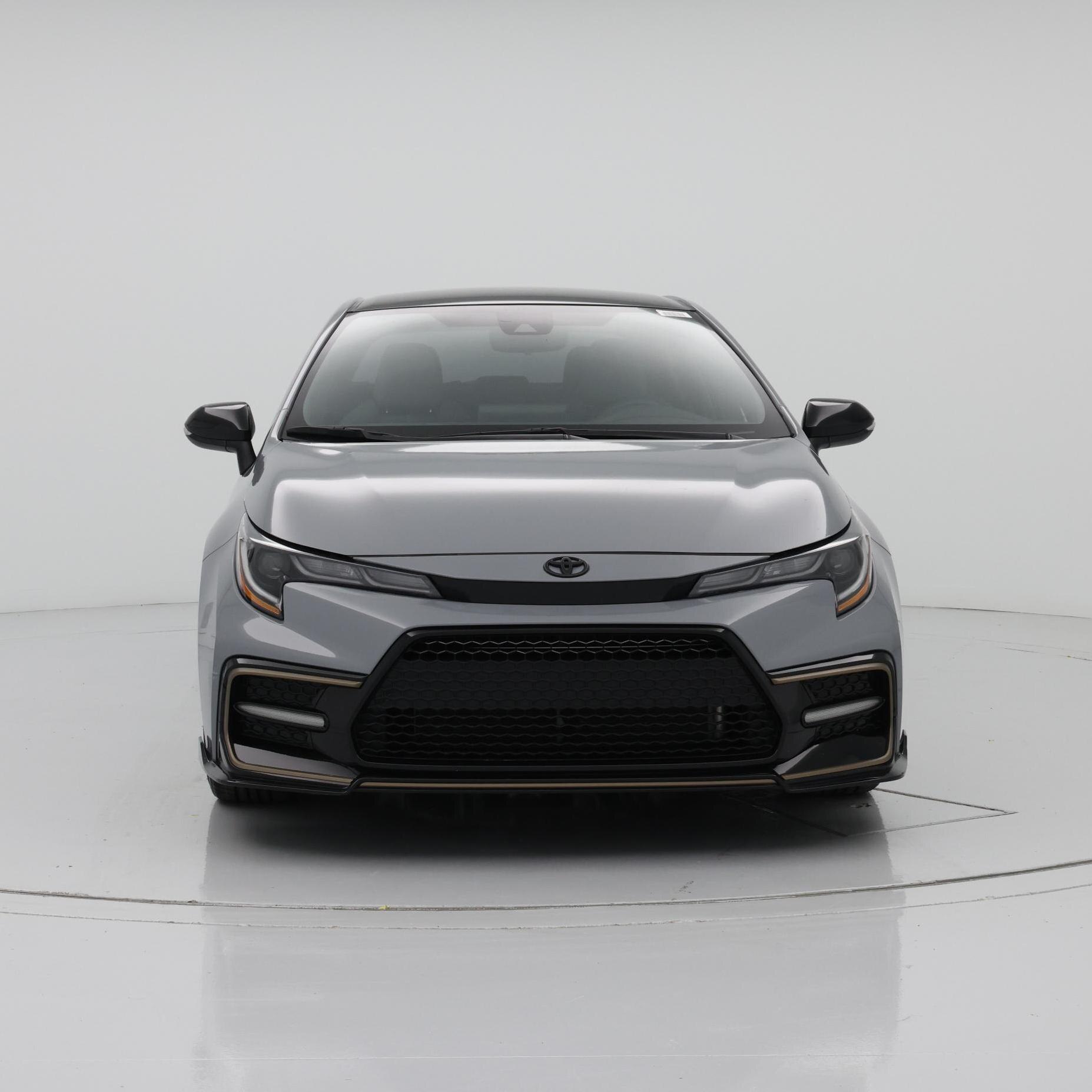 Thumbnail: 2022 Toyota Corolla - 5