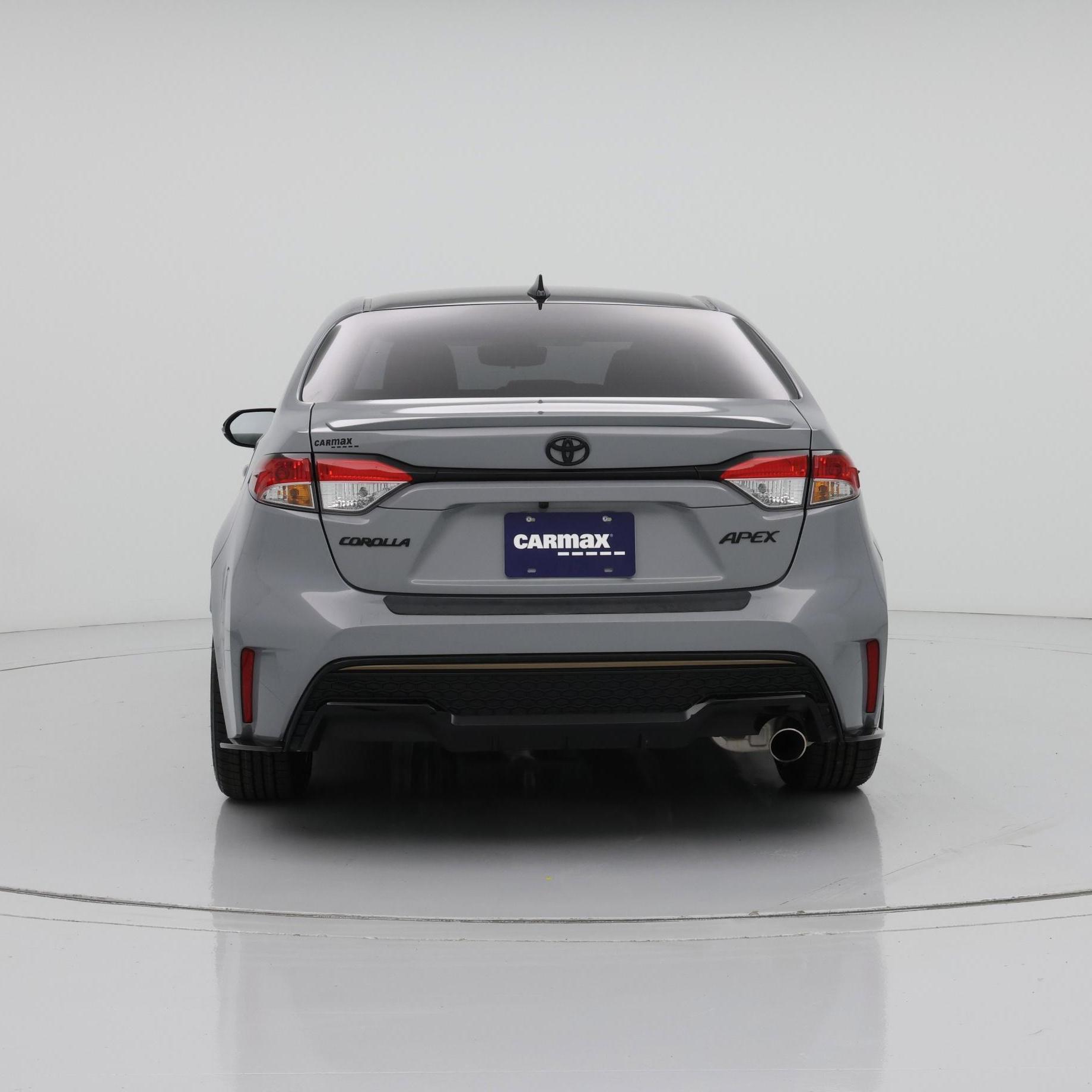 Thumbnail: 2022 Toyota Corolla - 6