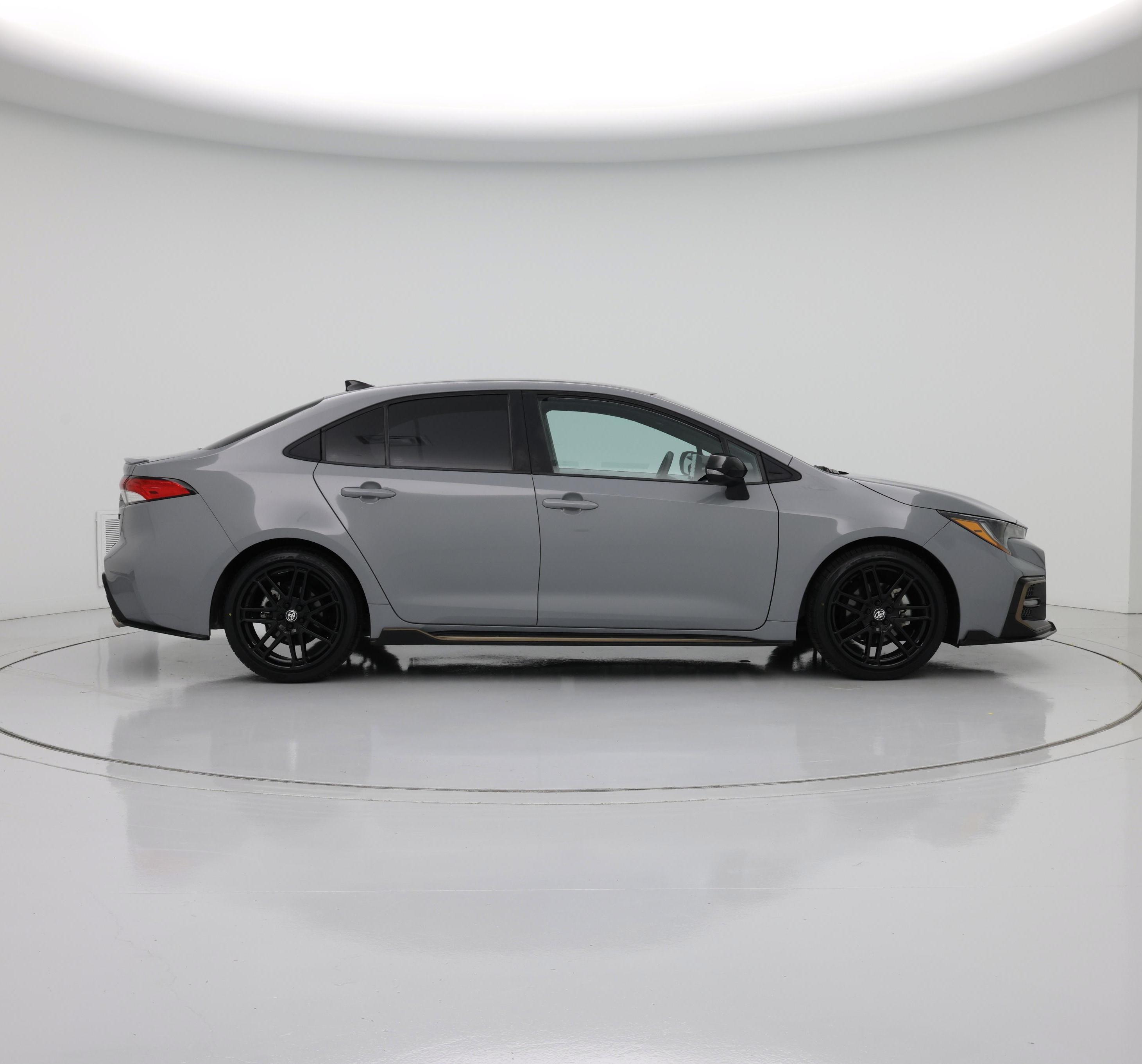Thumbnail: 2022 Toyota Corolla - 7