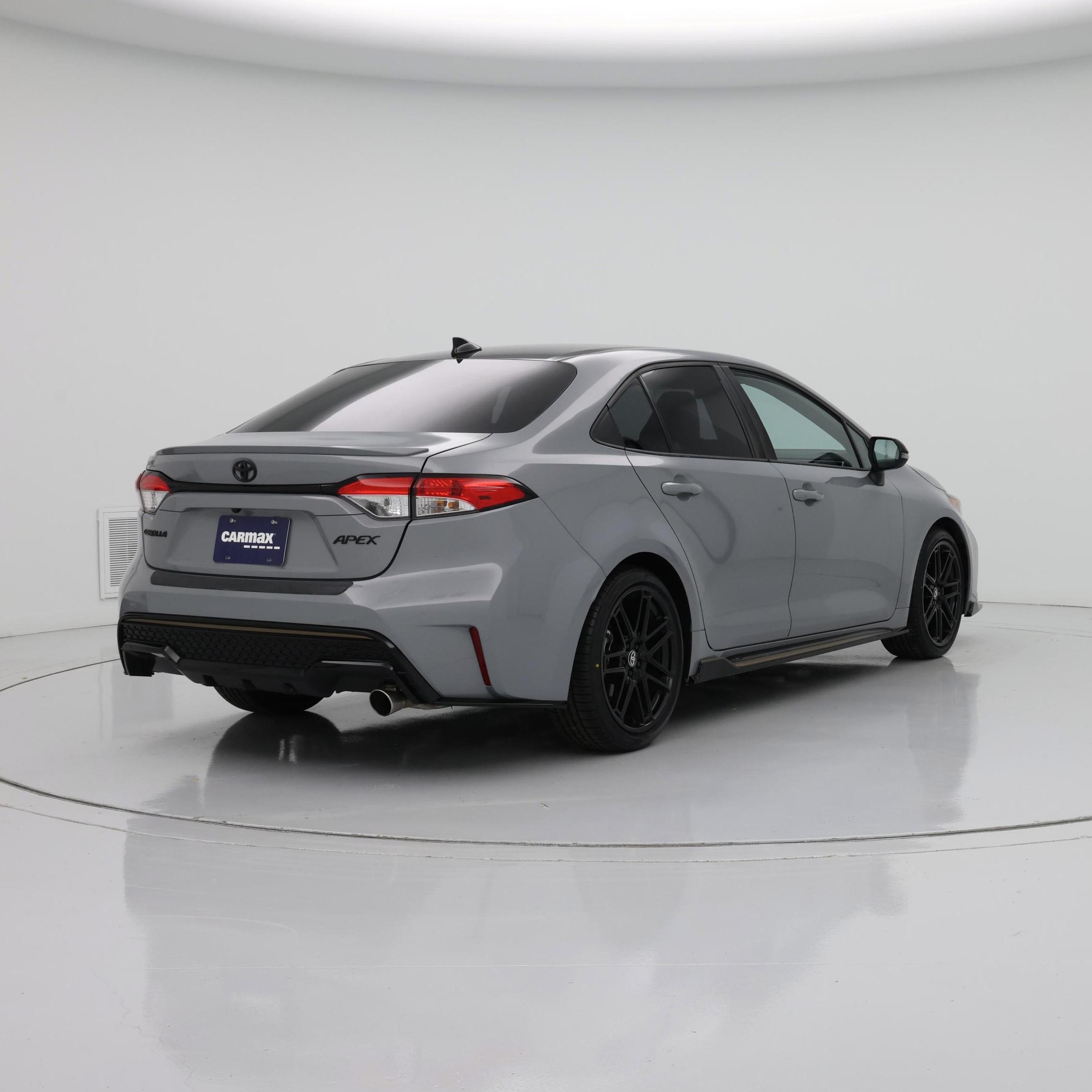Thumbnail: 2022 Toyota Corolla - 8
