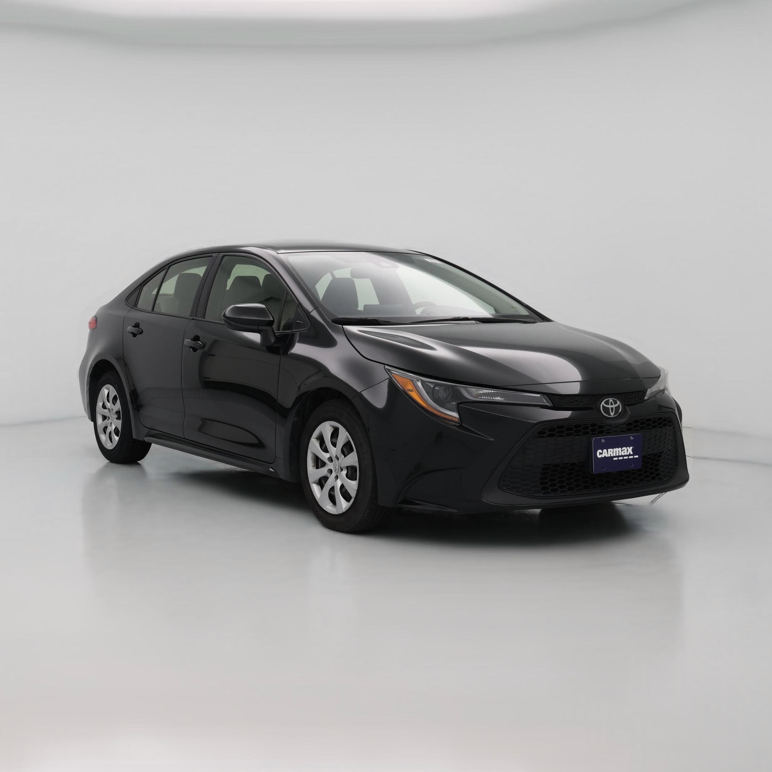 Thumbnail: 2022 Toyota Corolla - 1