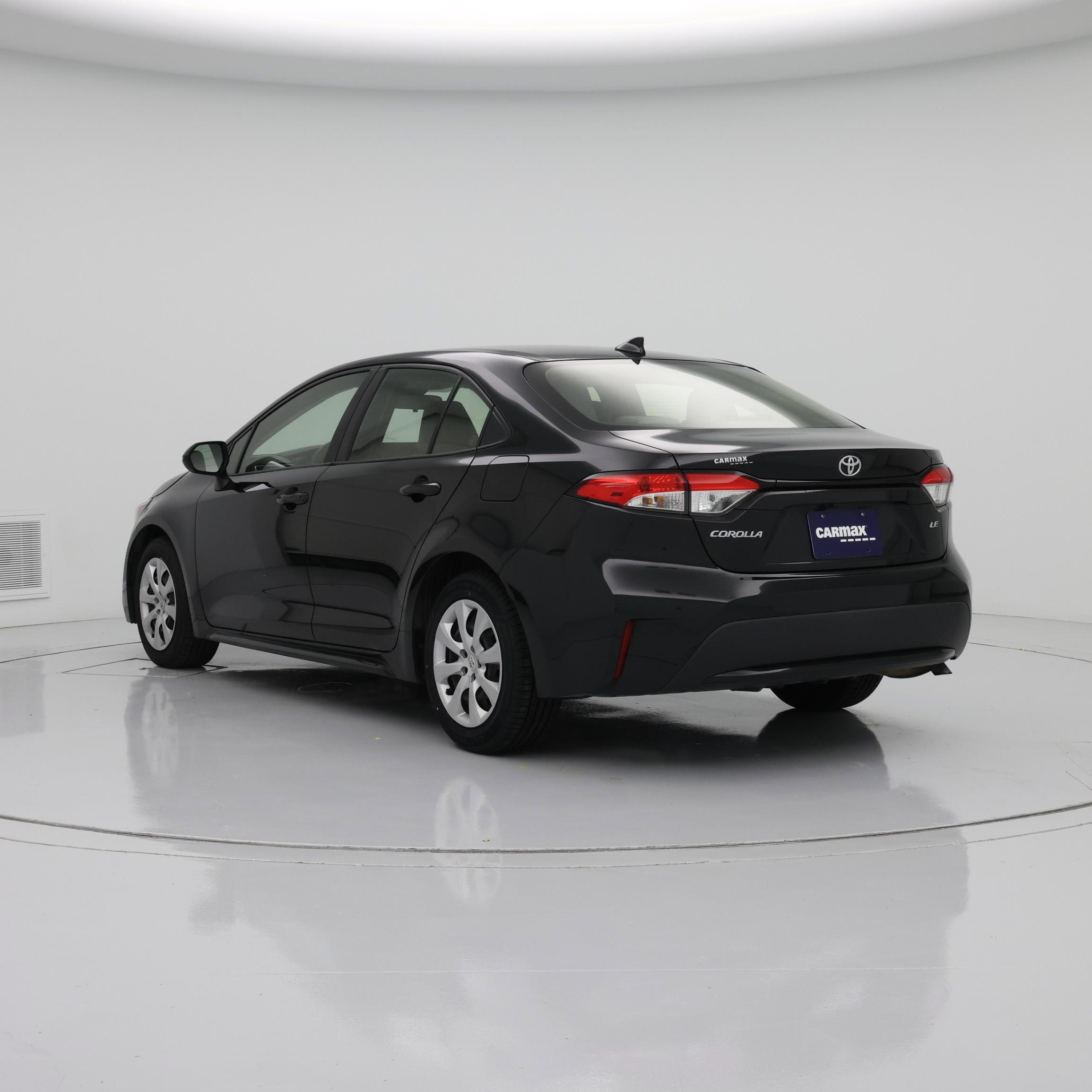 Thumbnail: 2022 Toyota Corolla - 2