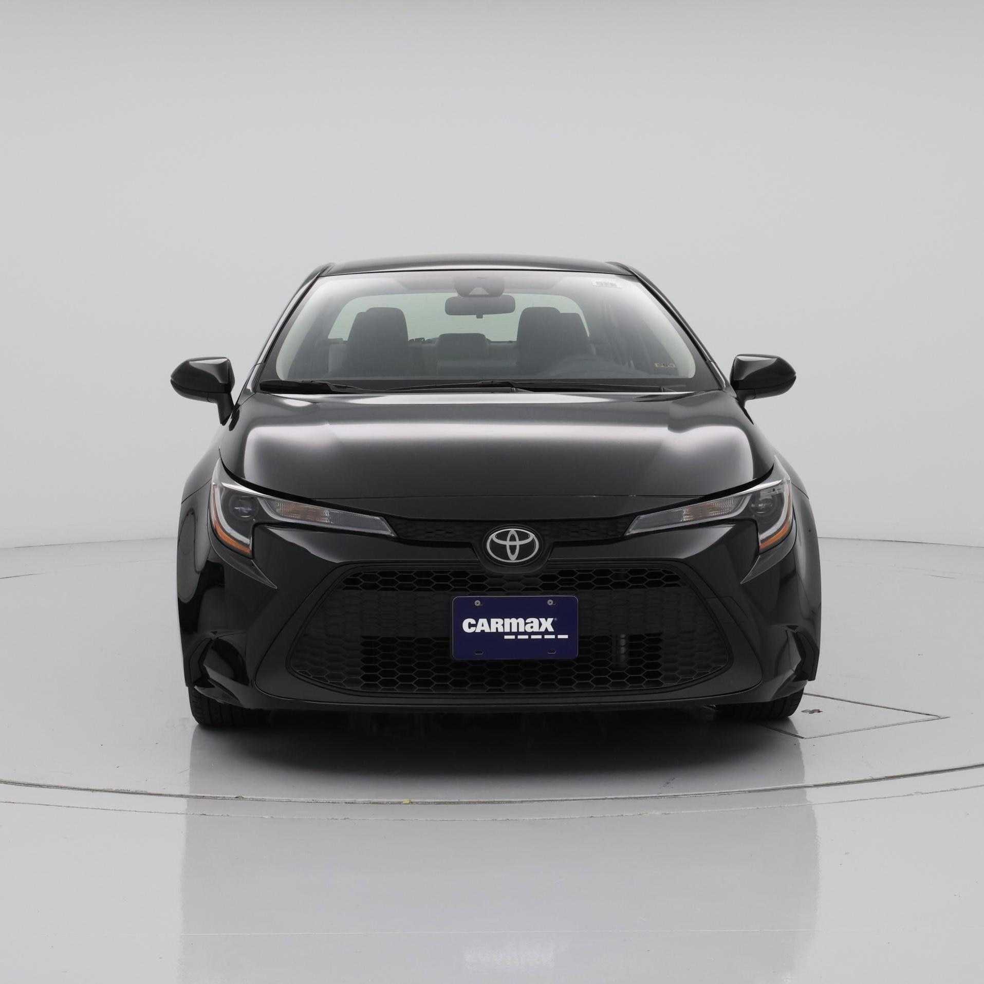 Thumbnail: 2022 Toyota Corolla - 5