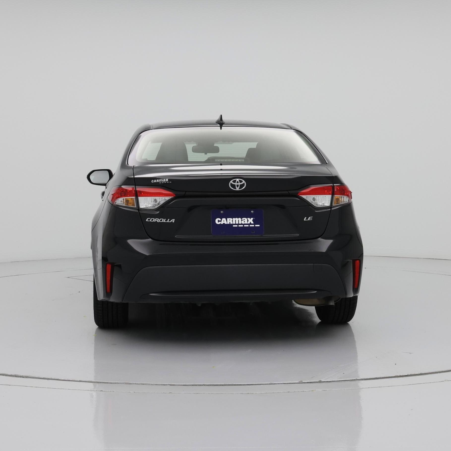 Thumbnail: 2022 Toyota Corolla - 6