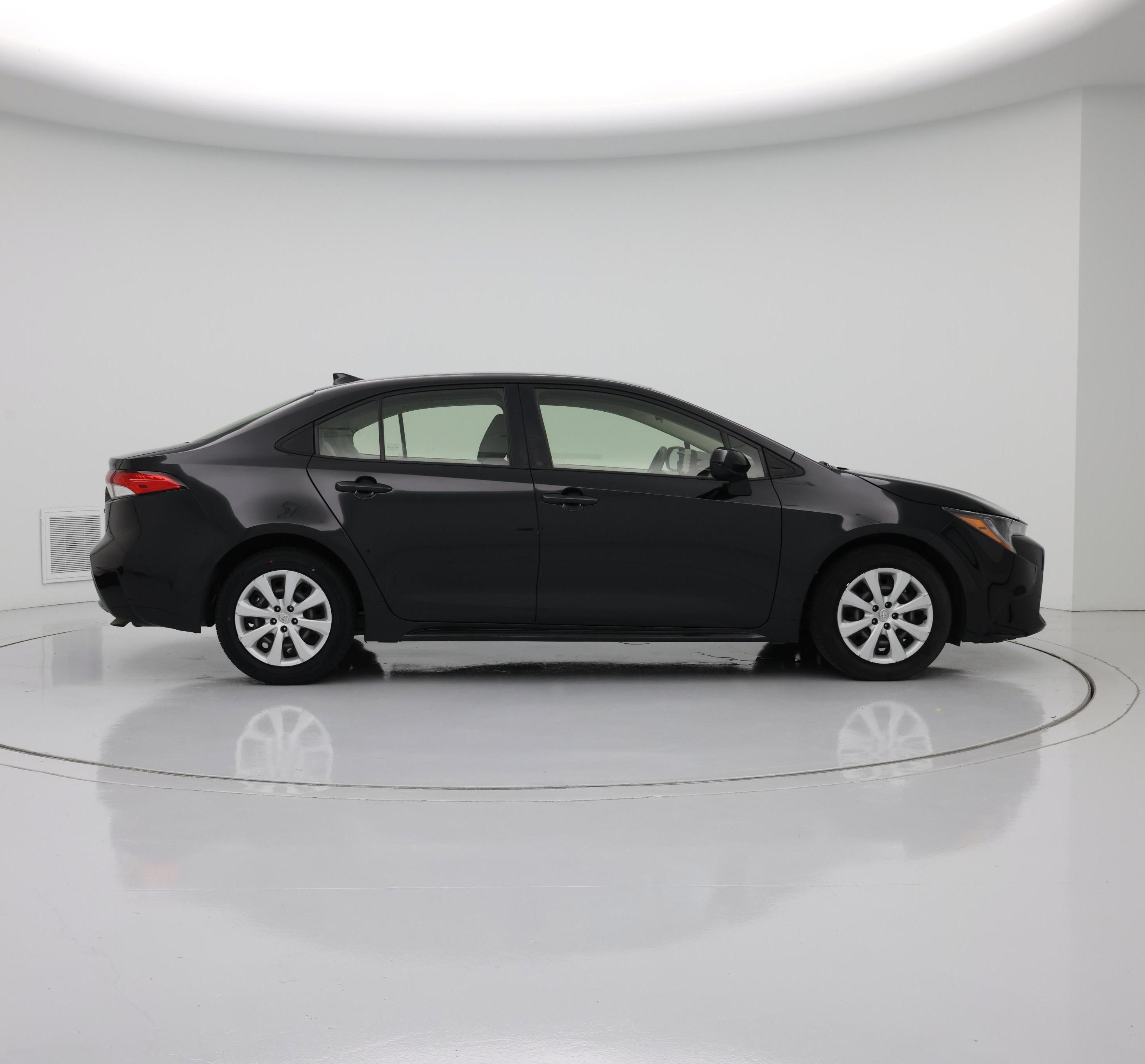 Thumbnail: 2022 Toyota Corolla - 7