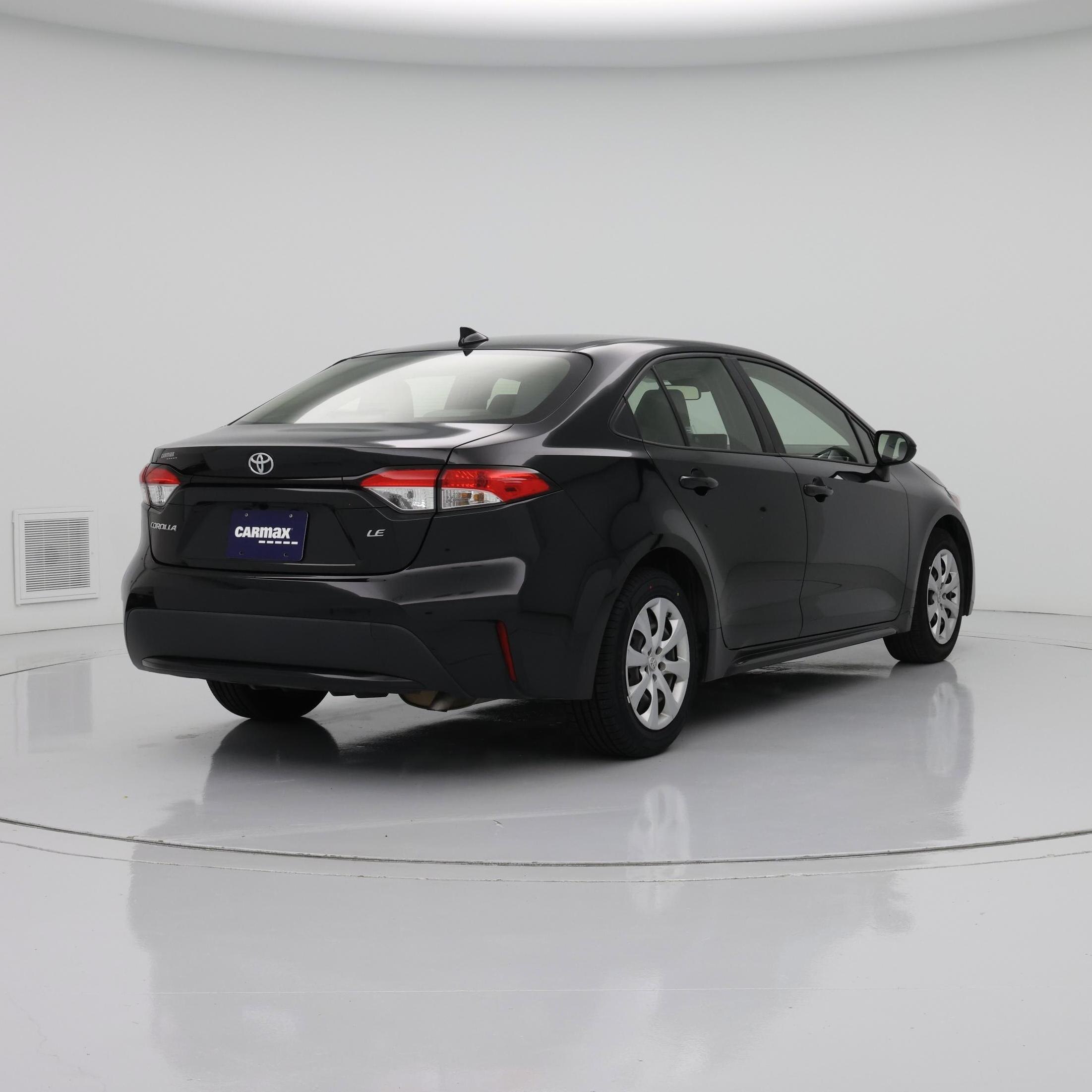 Thumbnail: 2022 Toyota Corolla - 8