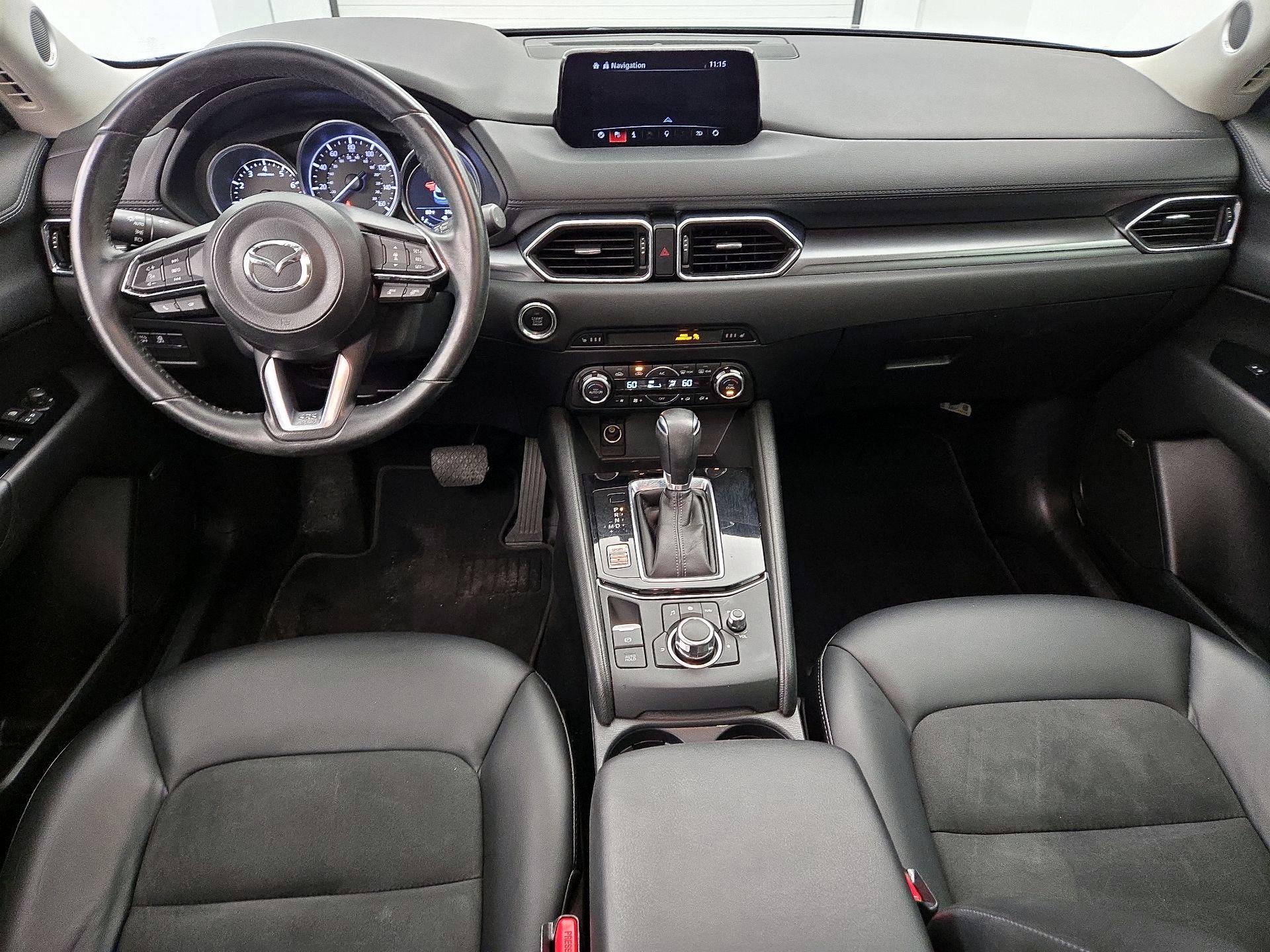 Thumbnail: 2018 Mazda CX-5 - 9