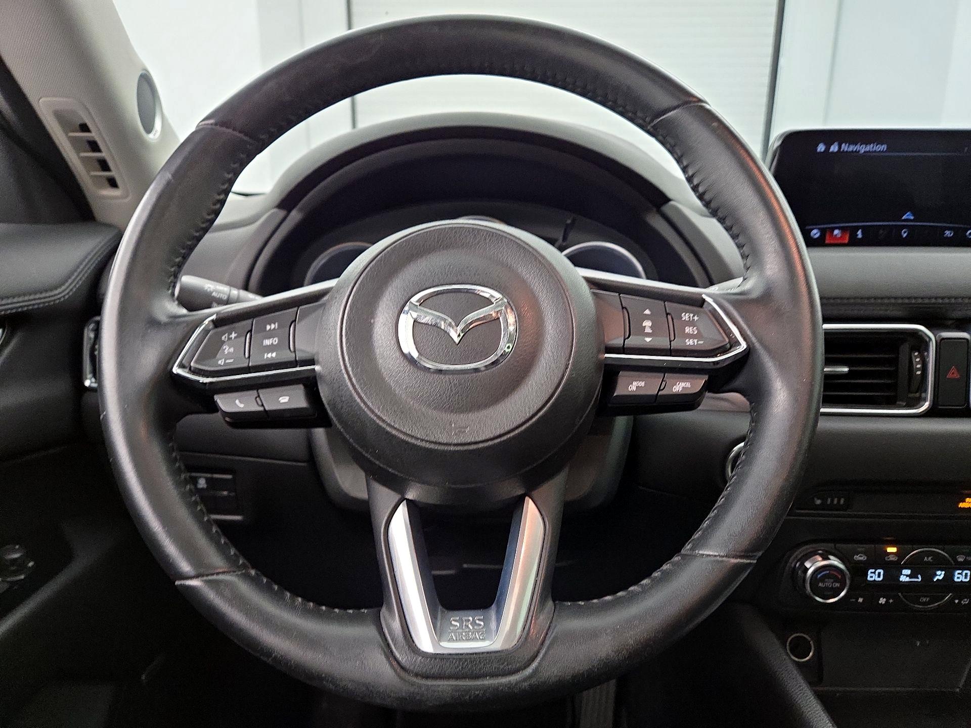 Thumbnail: 2018 Mazda CX-5 - 10