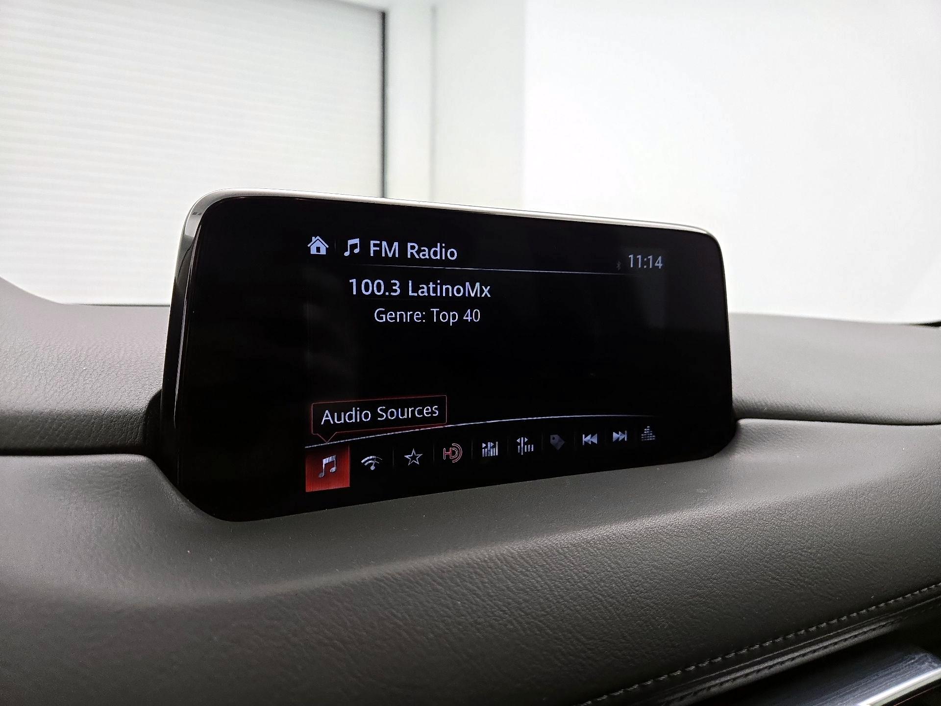 Thumbnail: 2018 Mazda CX-5 - 16