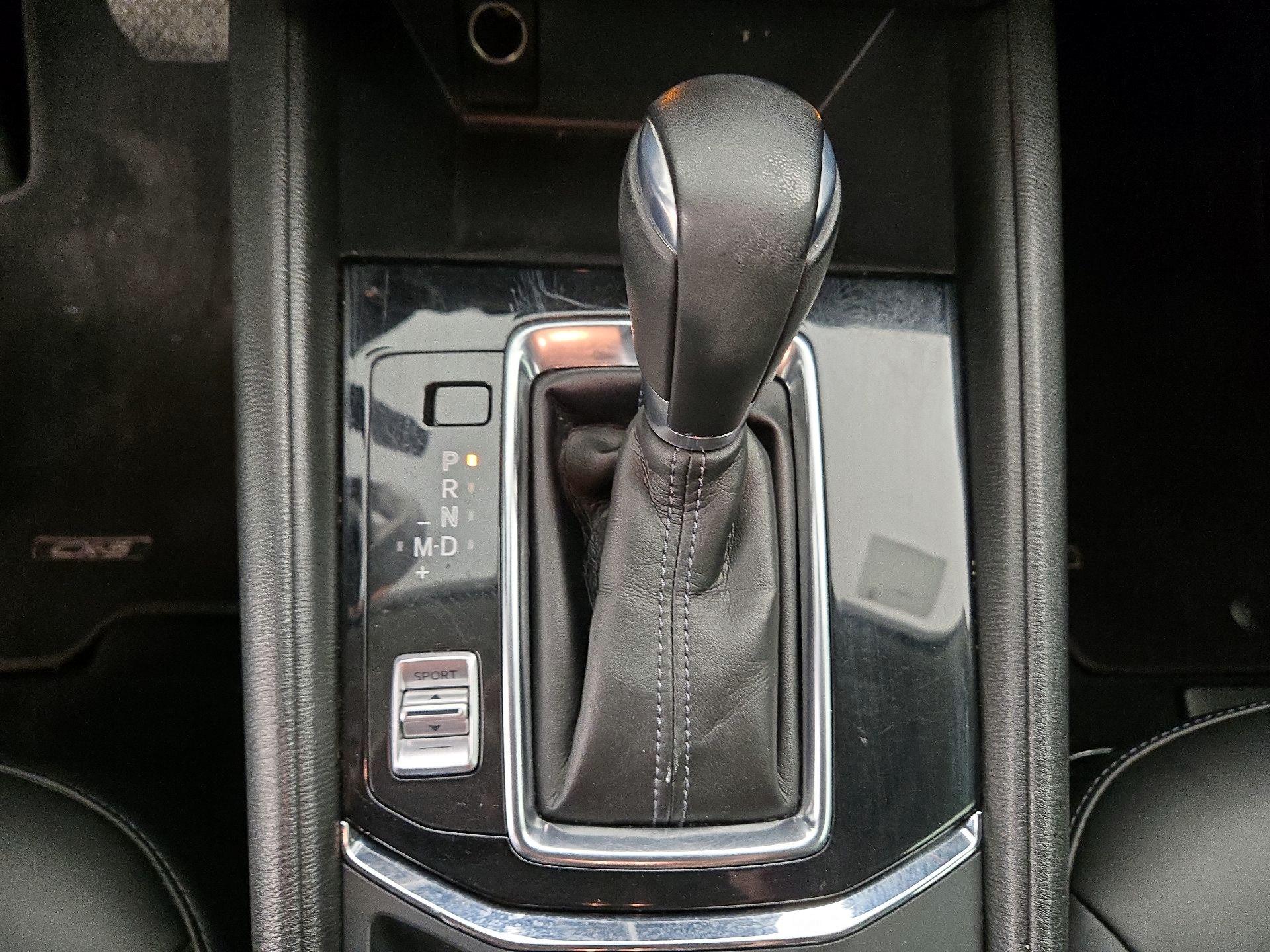 Thumbnail: 2018 Mazda CX-5 - 18