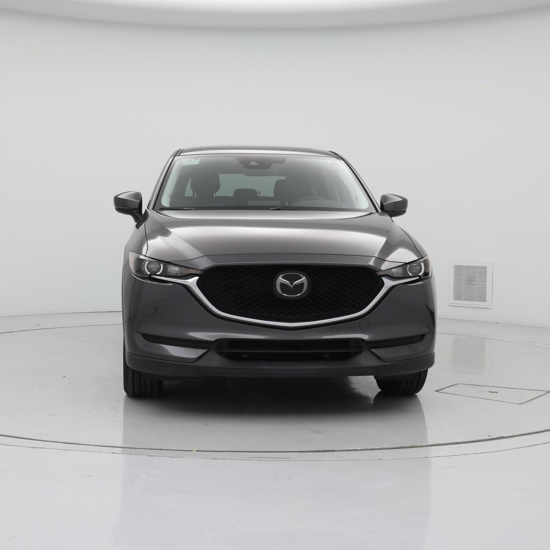 Thumbnail: 2018 Mazda CX-5 - 5