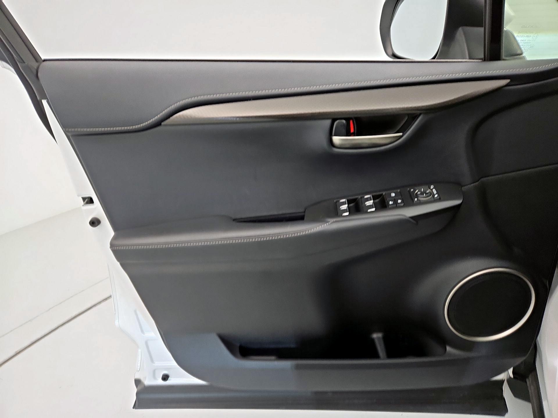 Thumbnail: 2019 Lexus NX - 12