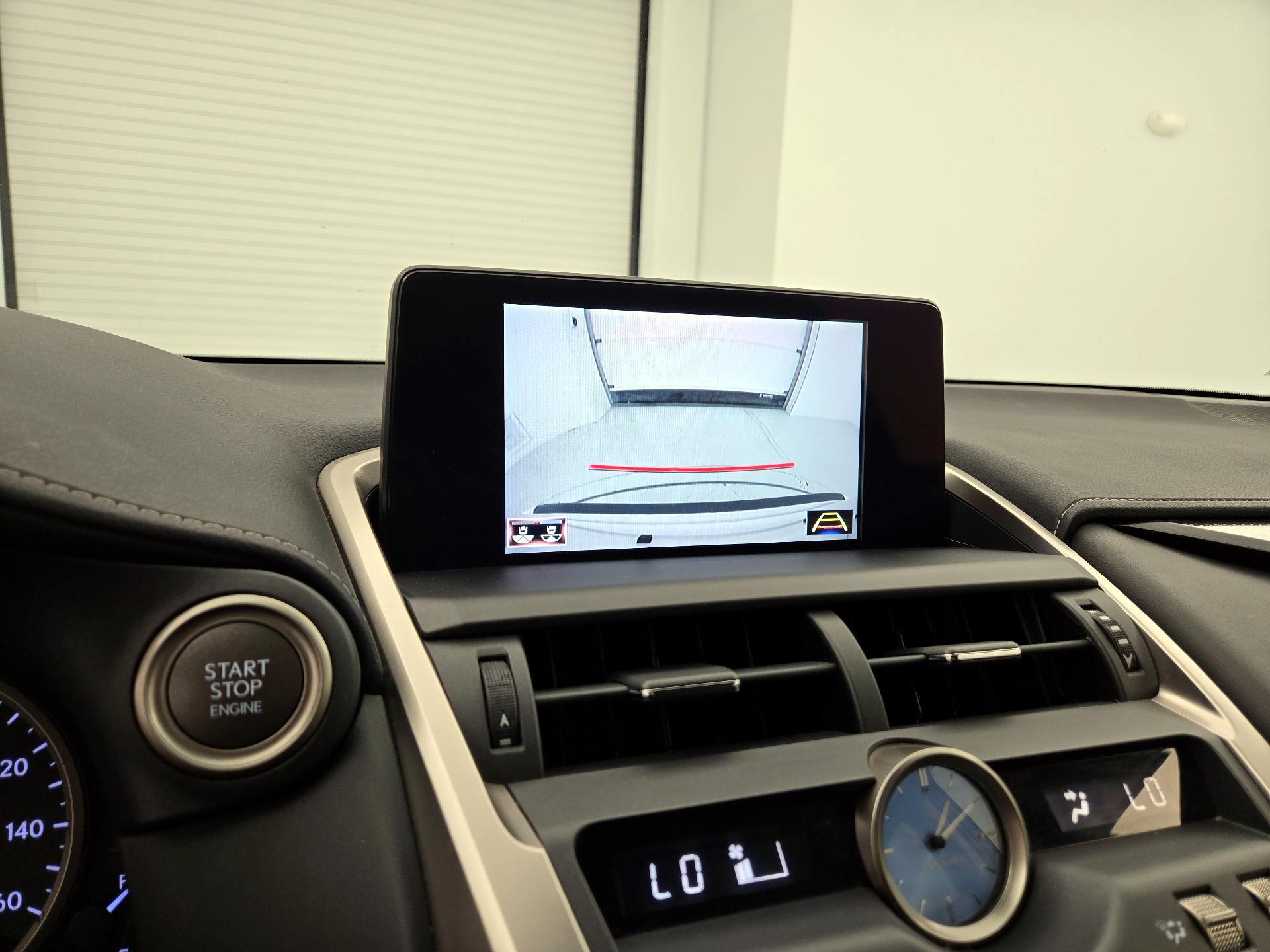 Thumbnail: 2019 Lexus NX - 14