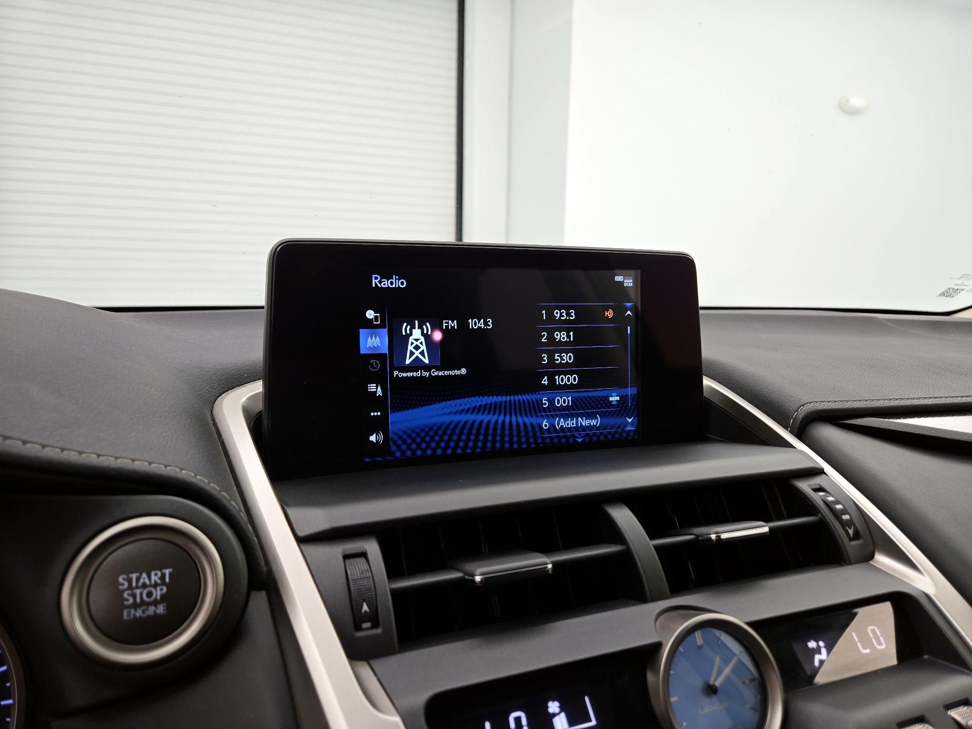 Thumbnail: 2019 Lexus NX - 15