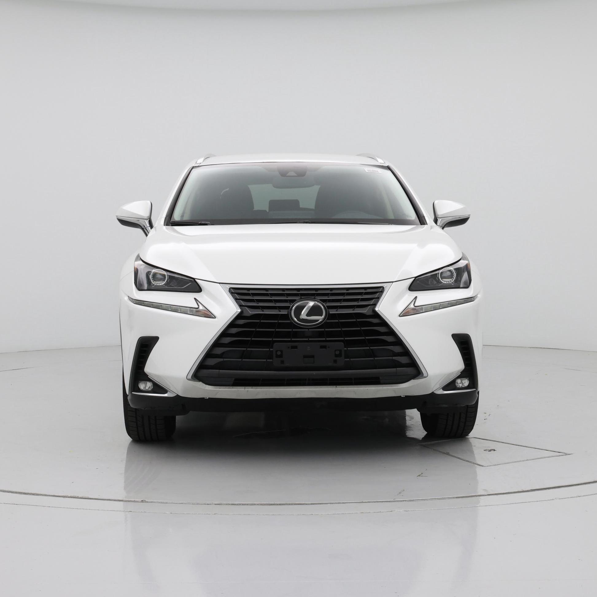 Thumbnail: 2019 Lexus NX - 5