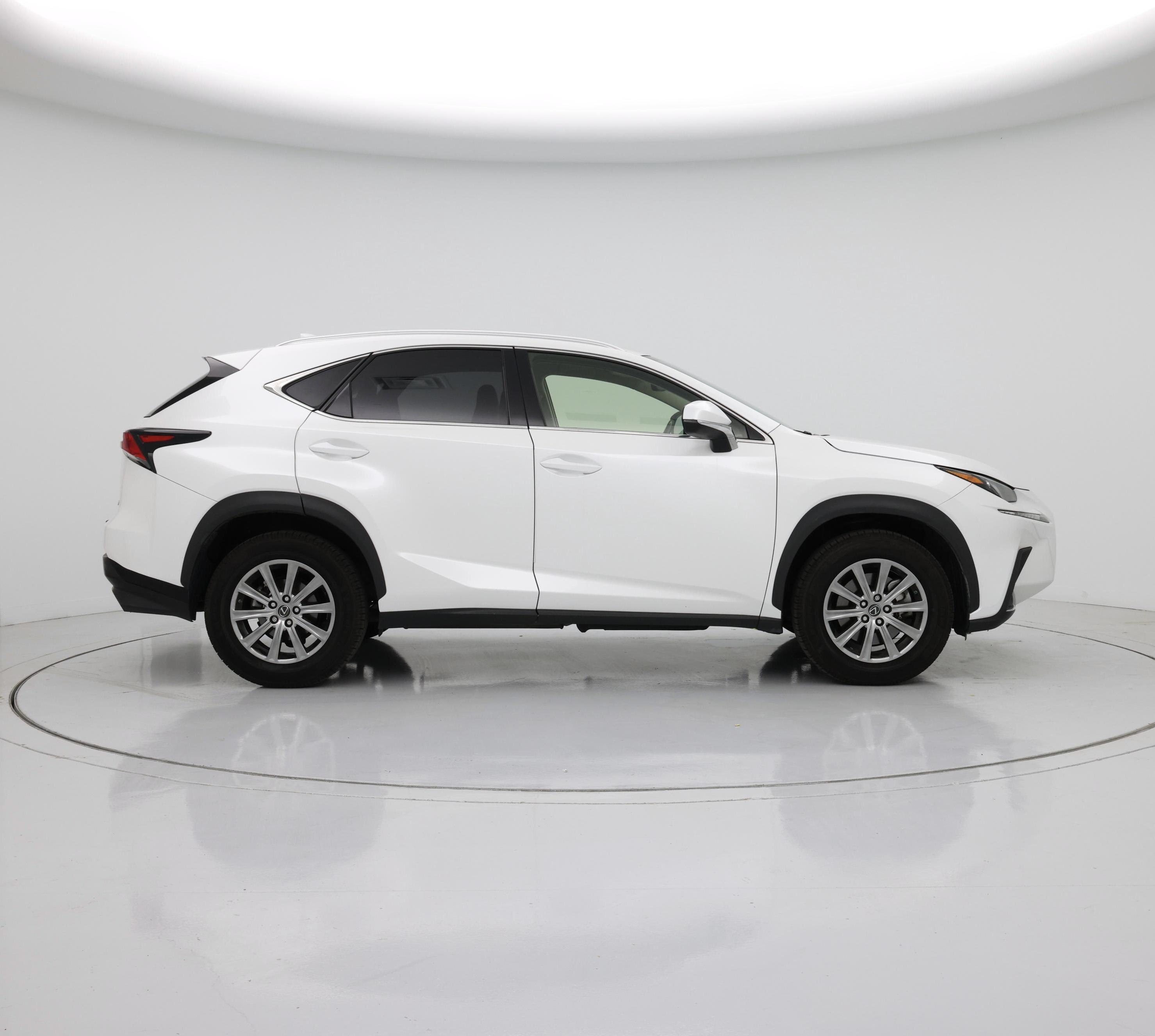 Thumbnail: 2019 Lexus NX - 7
